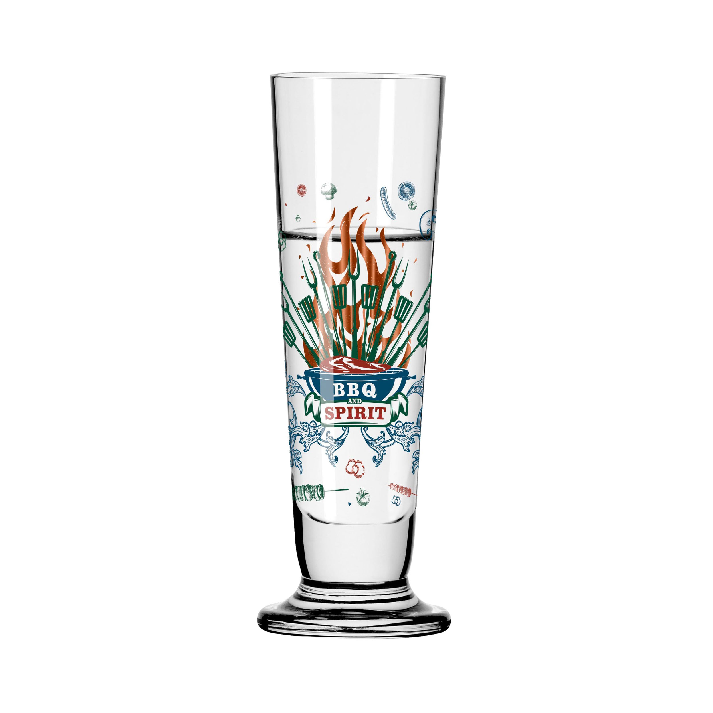 Ritzenhoff Cristal Schnapsglas 50ml image number 1