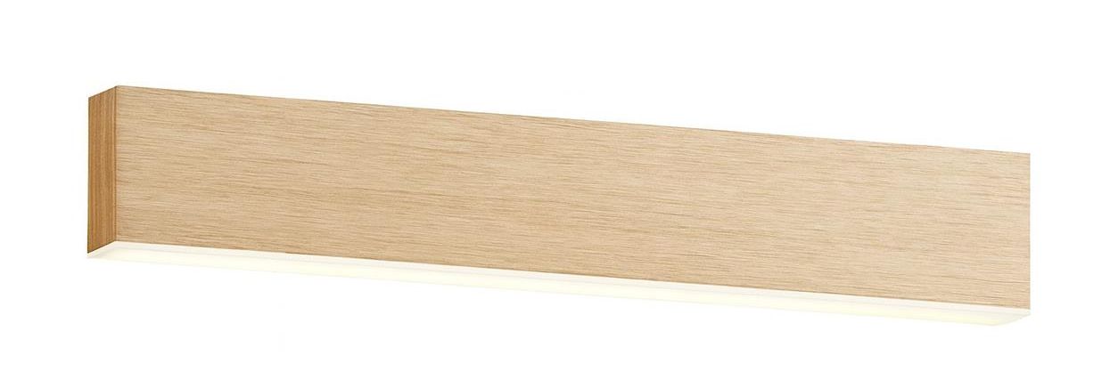 B-Leuchten LED-Wandleuchte 1flg image number 1