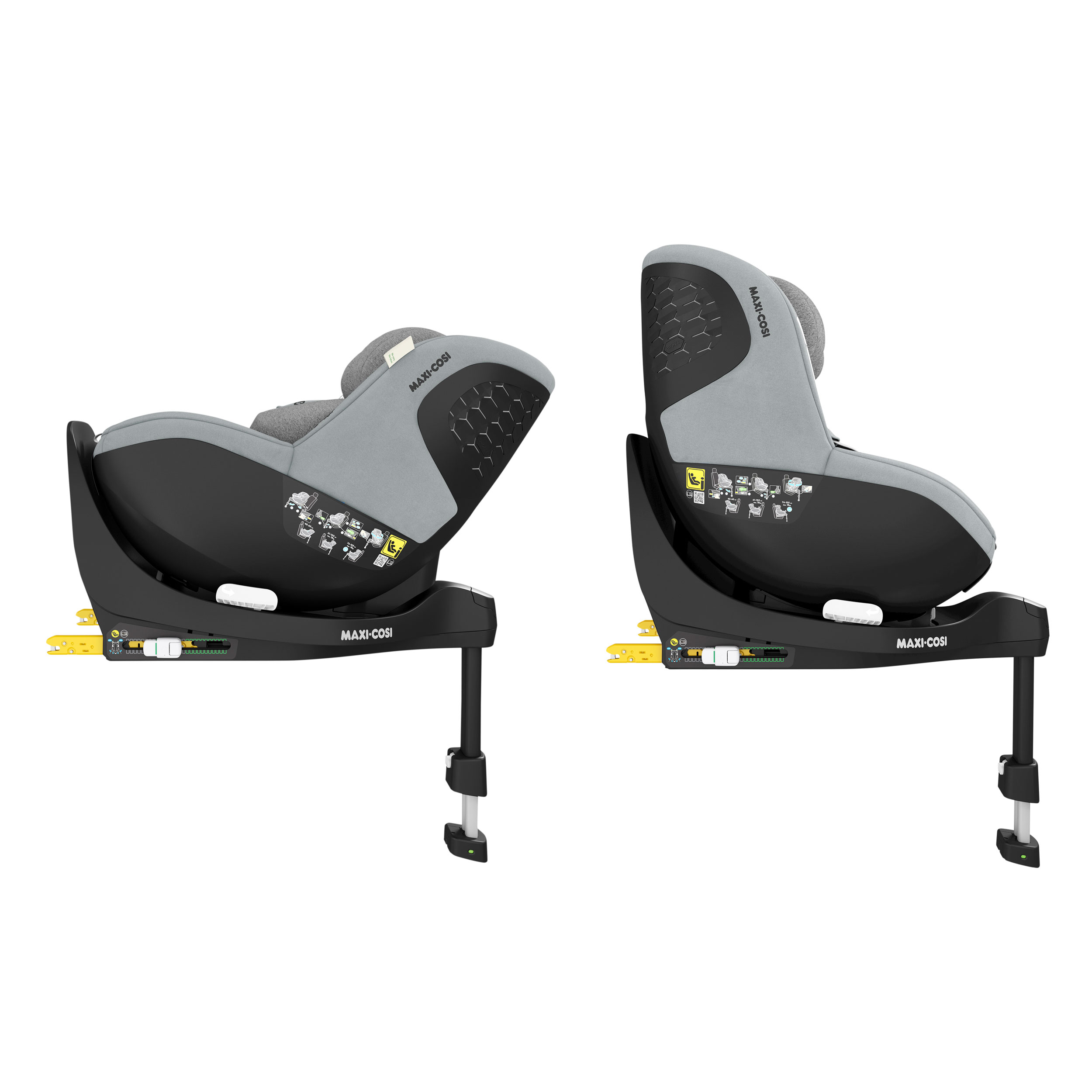 i-size Kindersitz Mica Pro Eco image number null