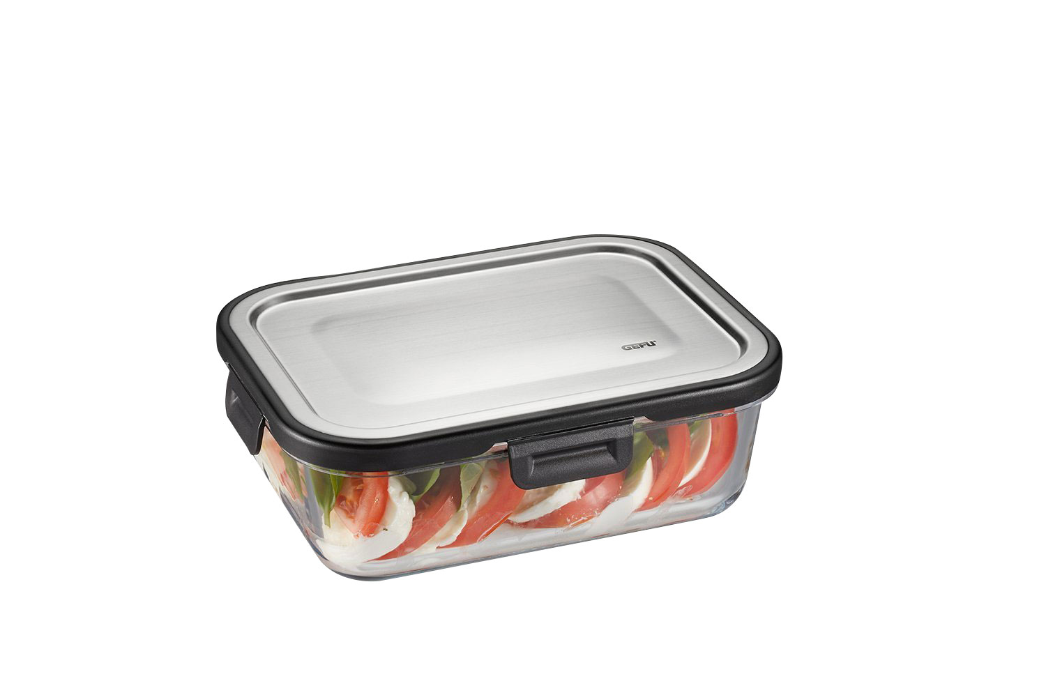 Gefu Frischhaltedose 1l image number 1