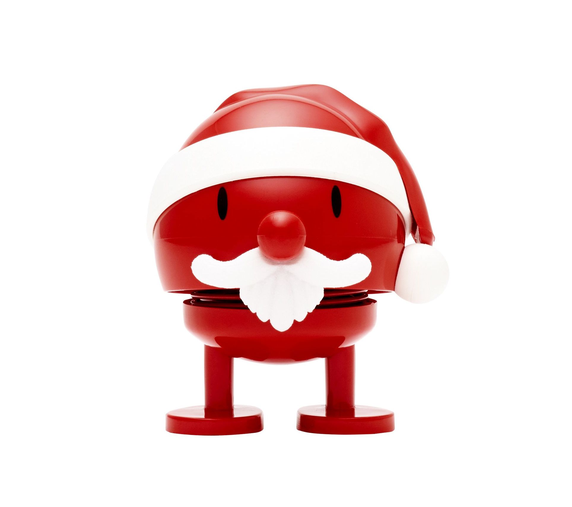 F&H Group Rot Hoptimist Santa S