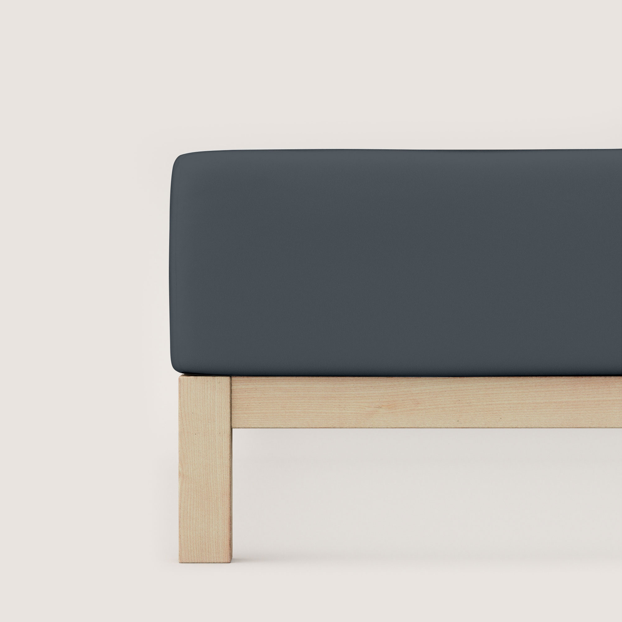 Pure-Boxspring-Spannbettlaken image number null