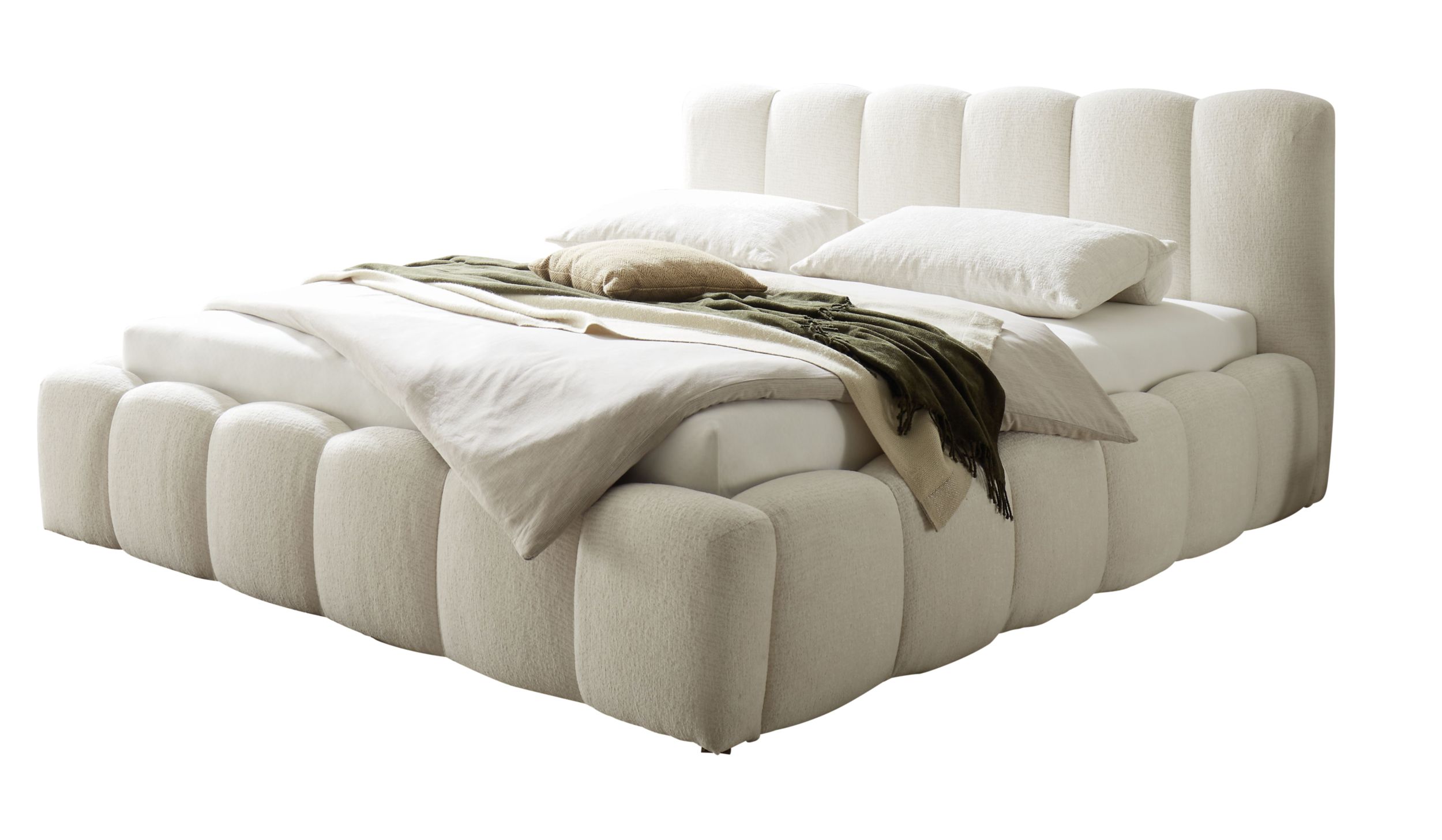 LIV'IN Polsterbett image number 2