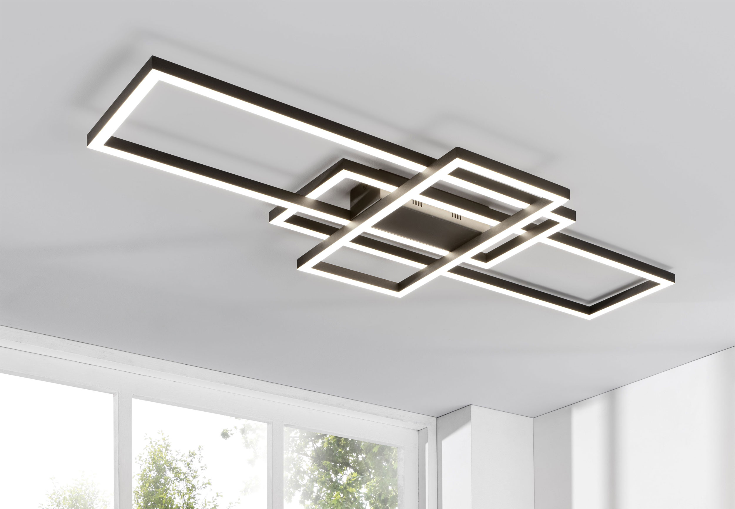 casa Nova LED-Deckenleuchte image number null