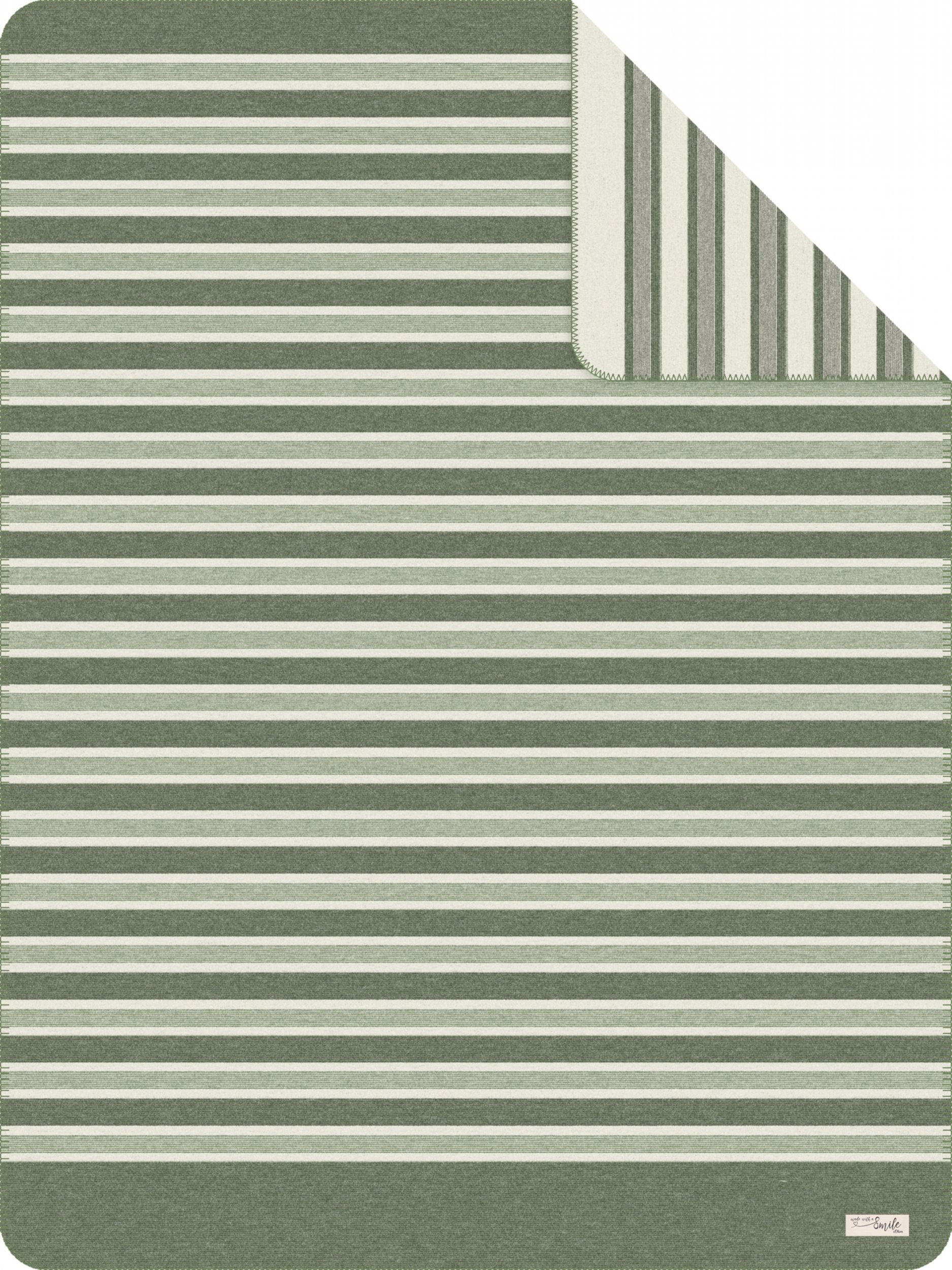 s.Oliver Jacquard-Wohndecke image number 1