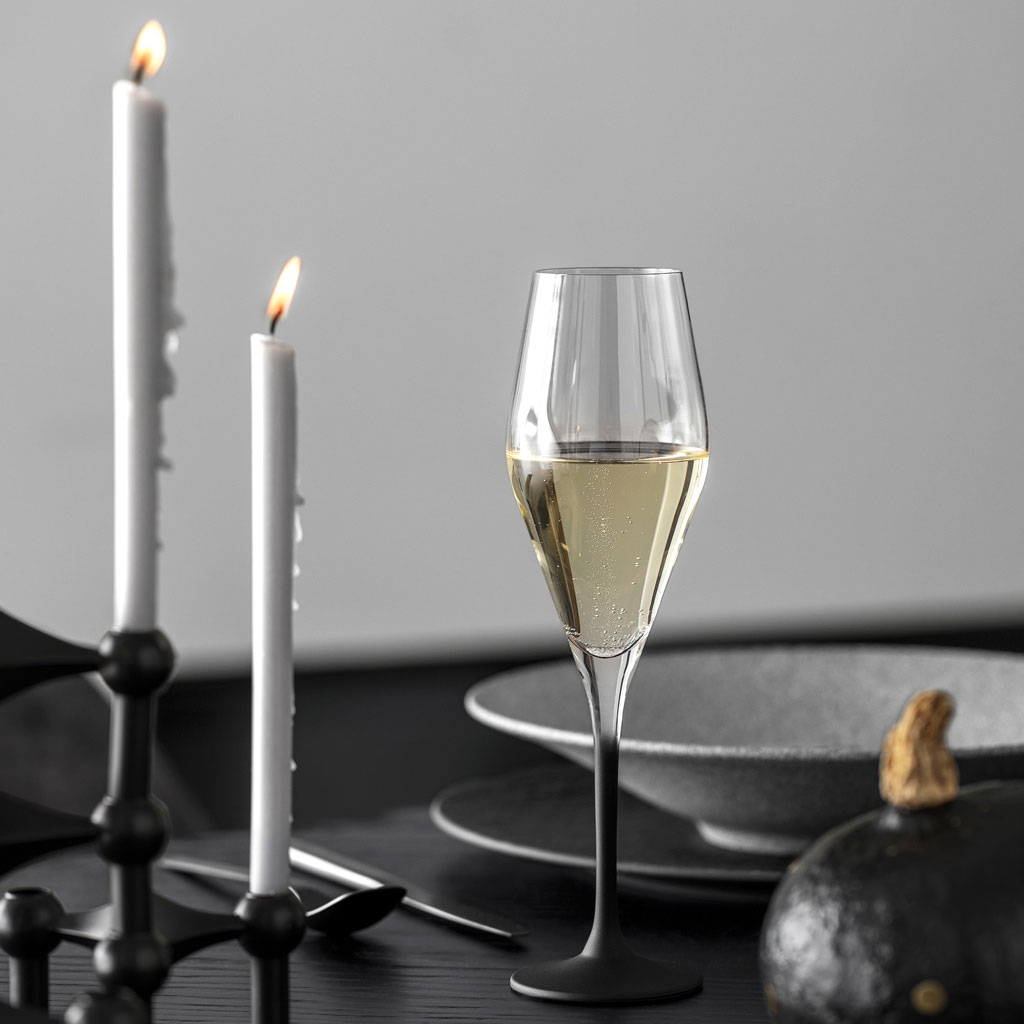 4er Champagnerkelch 120ml image number null