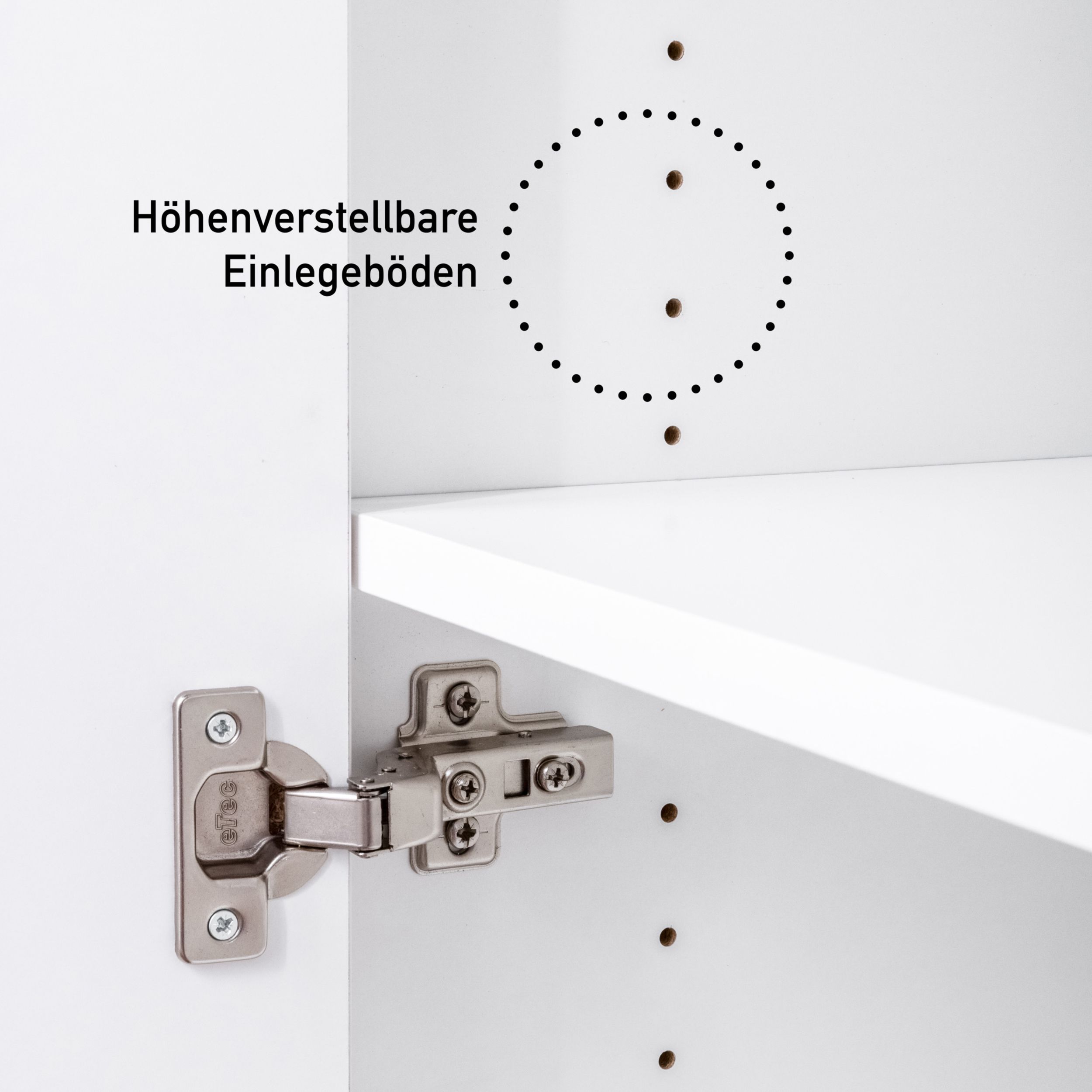 Mehrzweckschrank image number 7