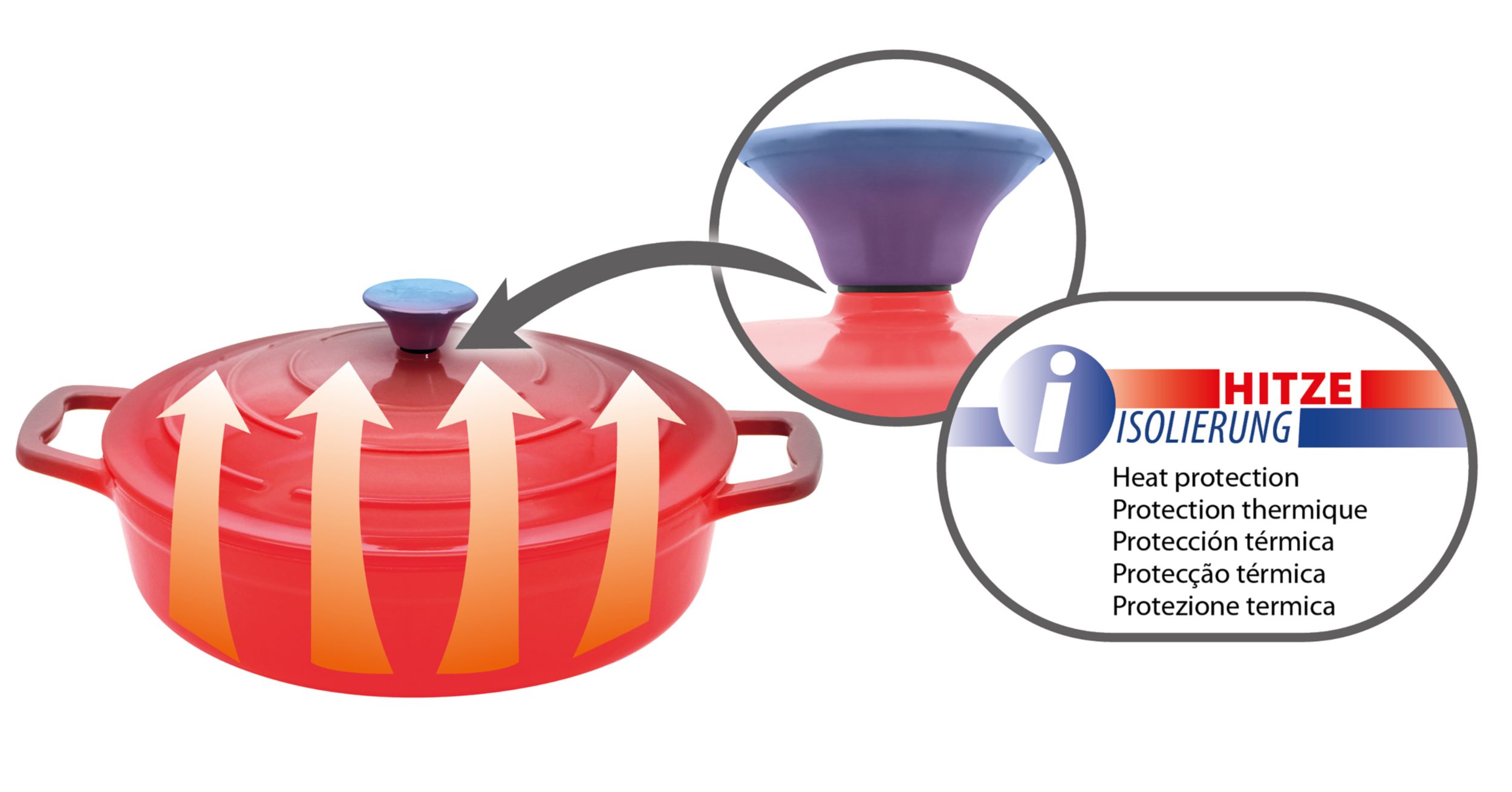 Elo Servierpfanne 28cm image number 6