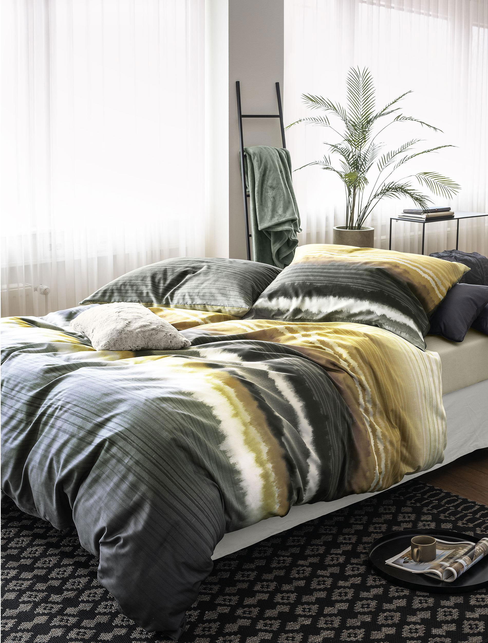 Irisette Mako-Satin-Bettw&auml;sche image number 2