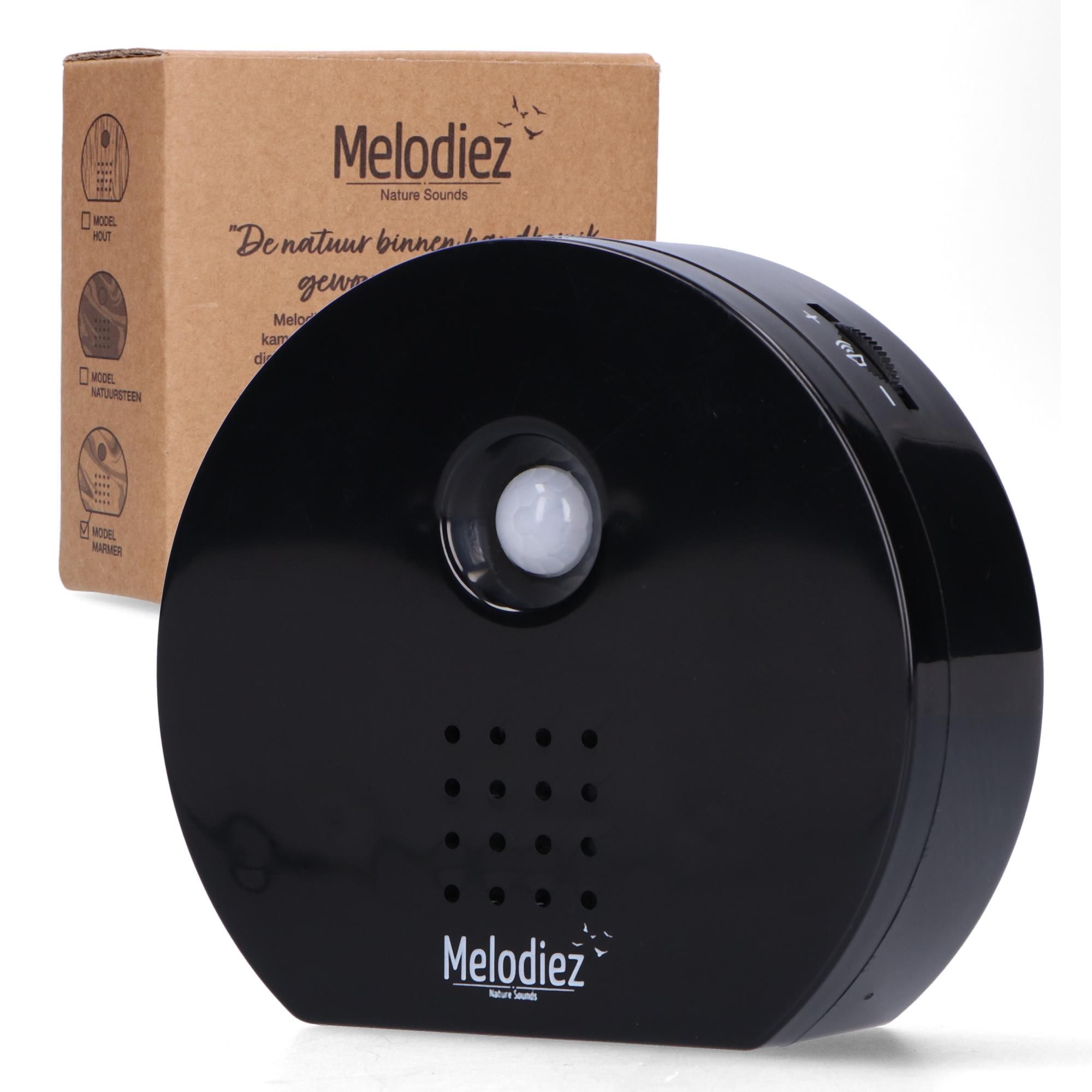 Melodiez Nature Sounds image number 1