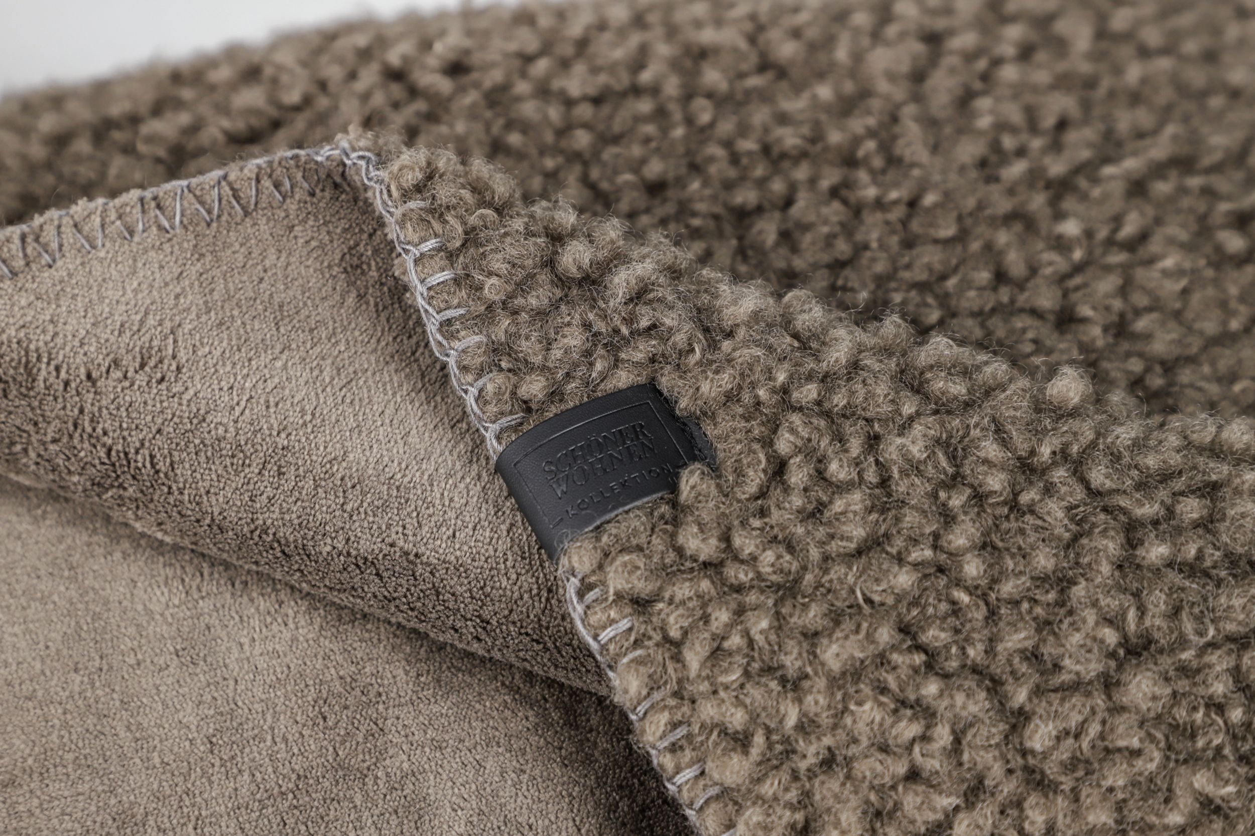 SCH&Ouml;NER WOHNEN Plaid image number 2