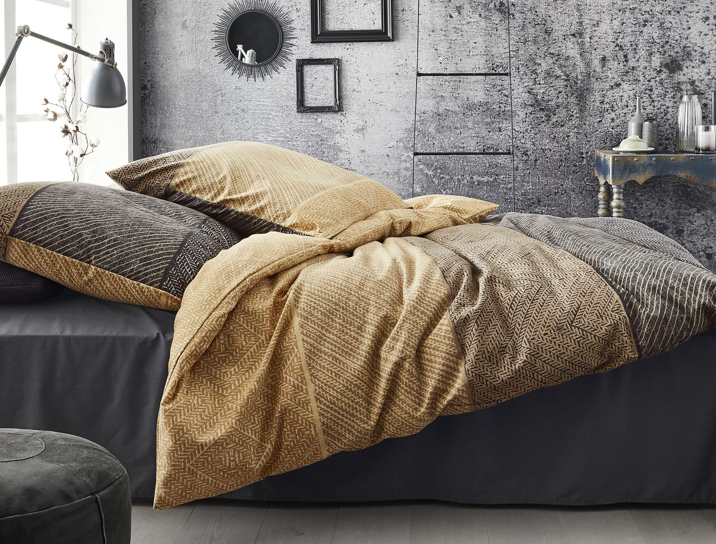 Irisette Biber-Bettwäsche image number 3