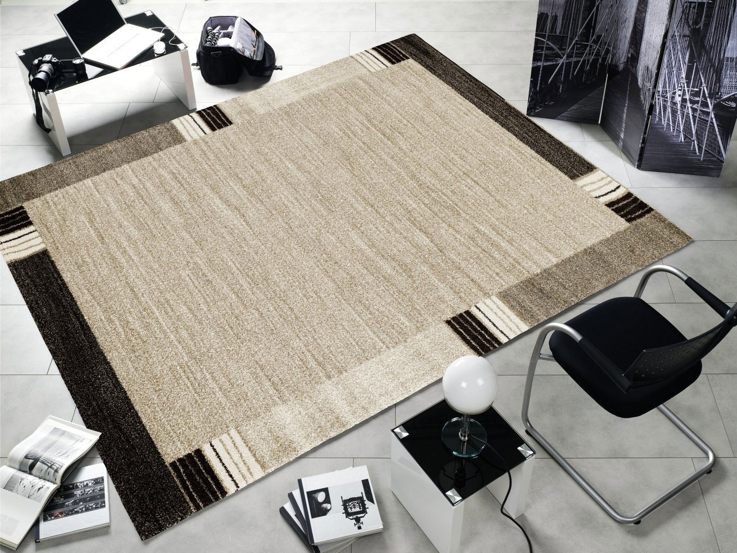 OCI Webteppich Modern image number 5