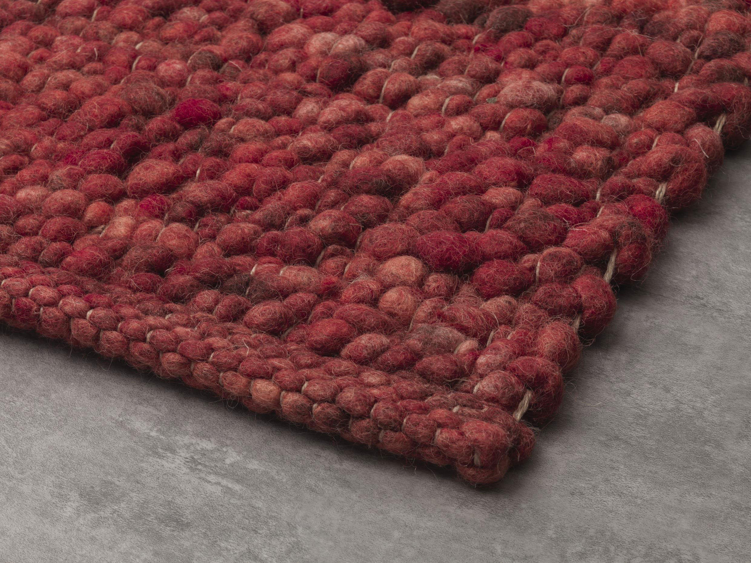 Paulig Handwebteppich image number 3