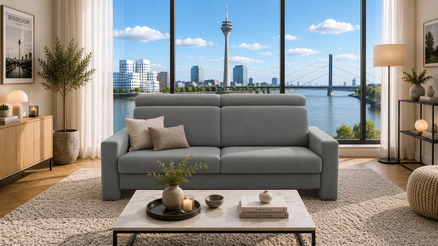 vito Sofa 2,5-sitzig image number 4
