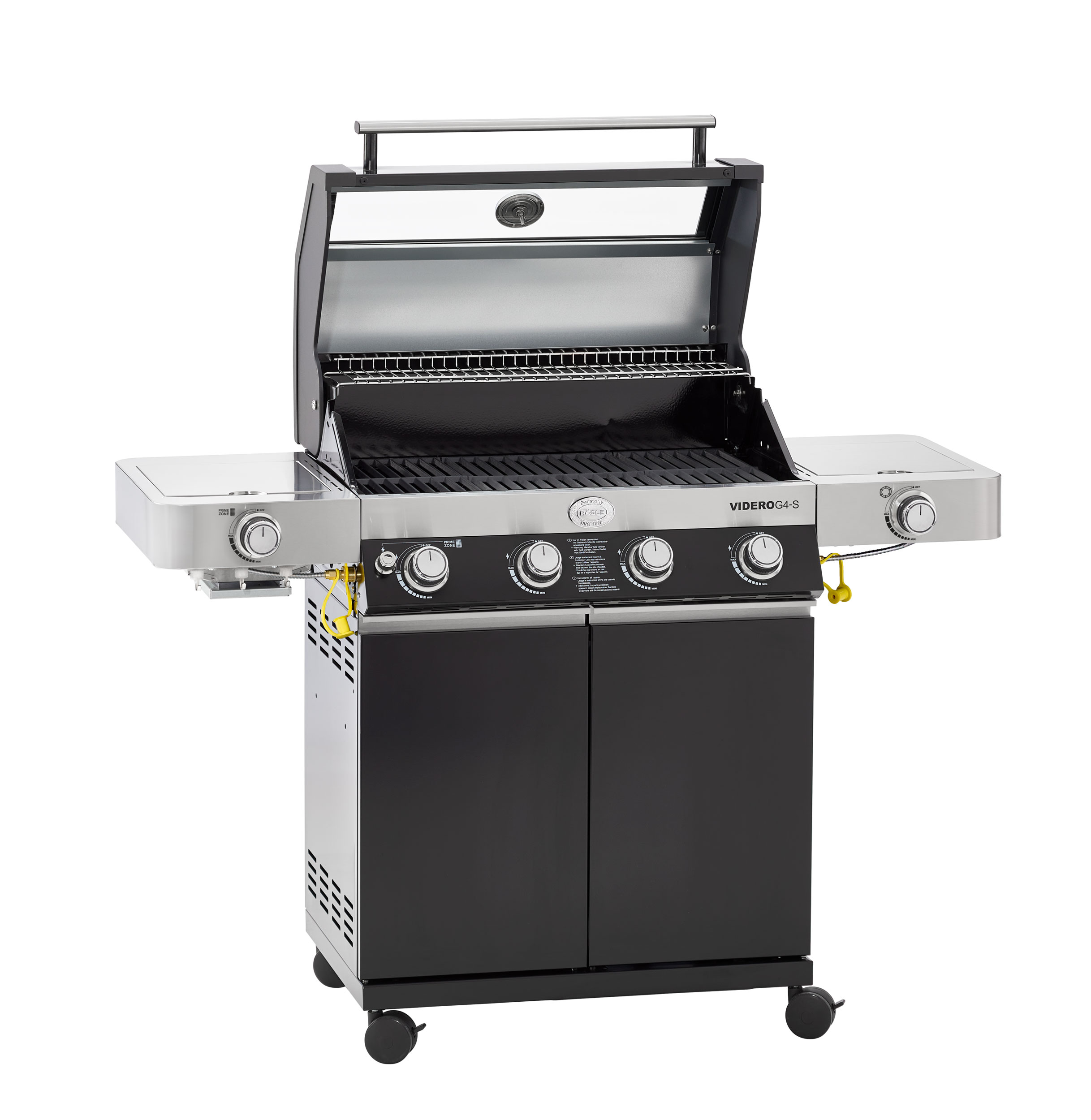 Gasgrill image number null