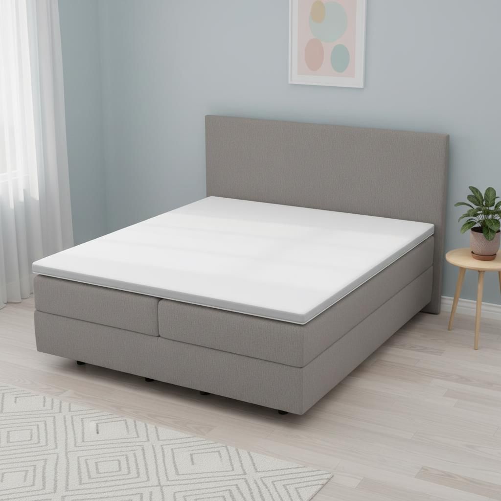 MONDO Boxspringbett image number 7