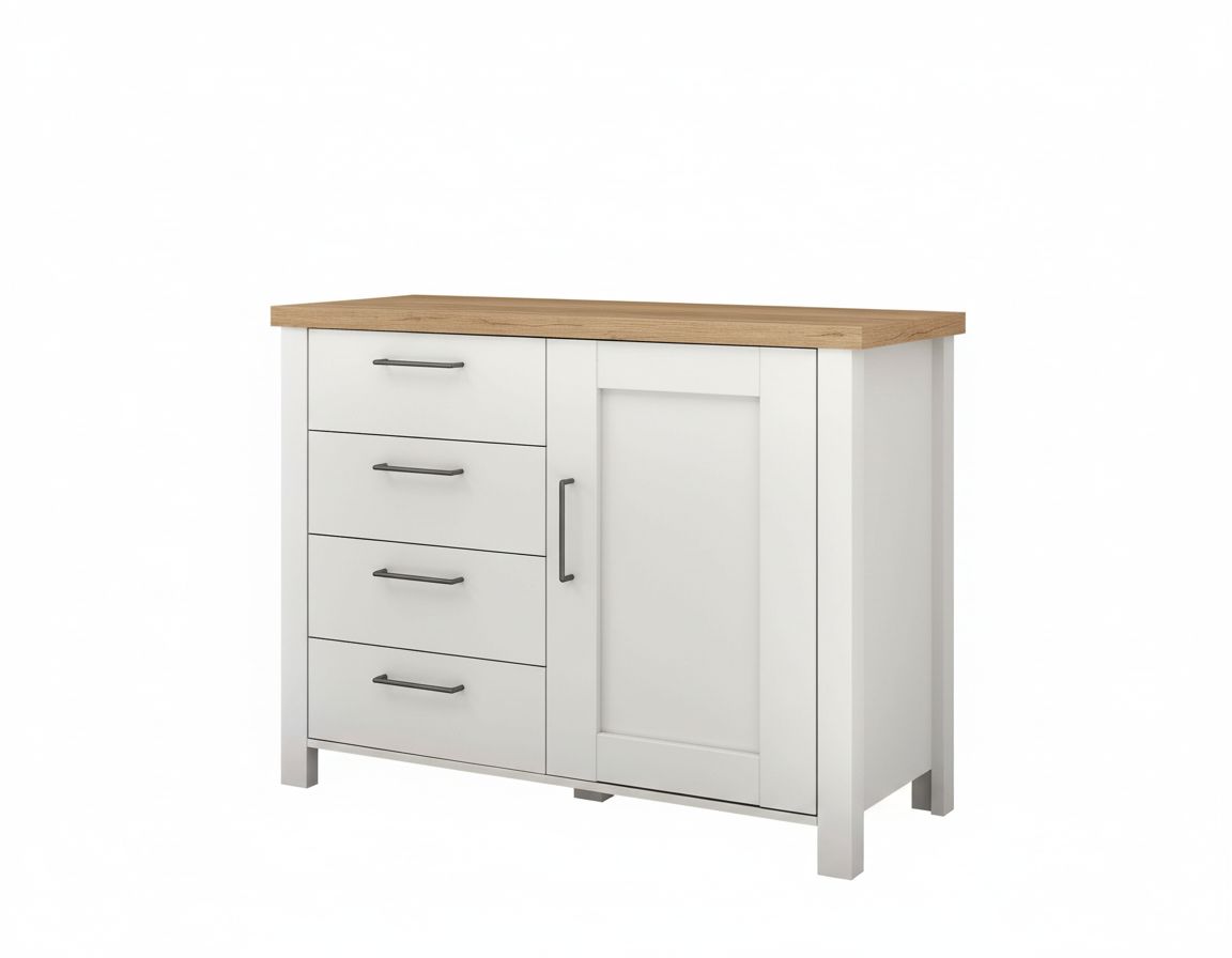 LIV'IN Kommode image number 1