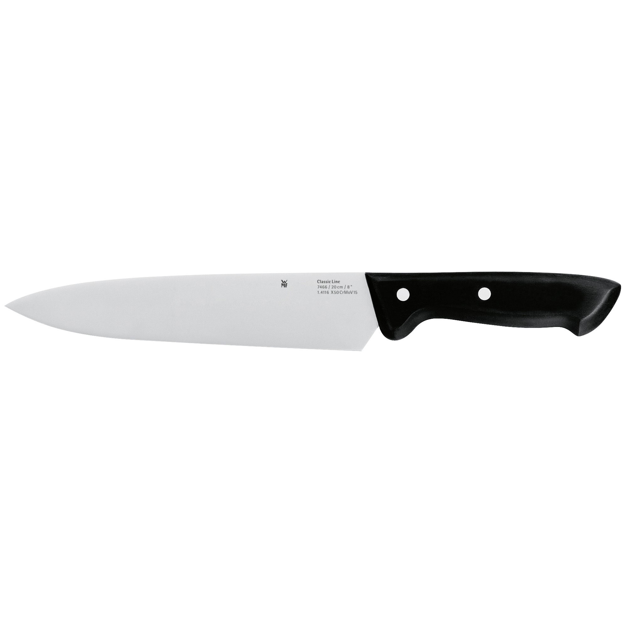 Kochmesser 20cm image number null