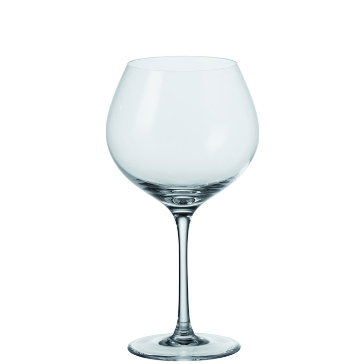 Burgunderglas 630ml image number null