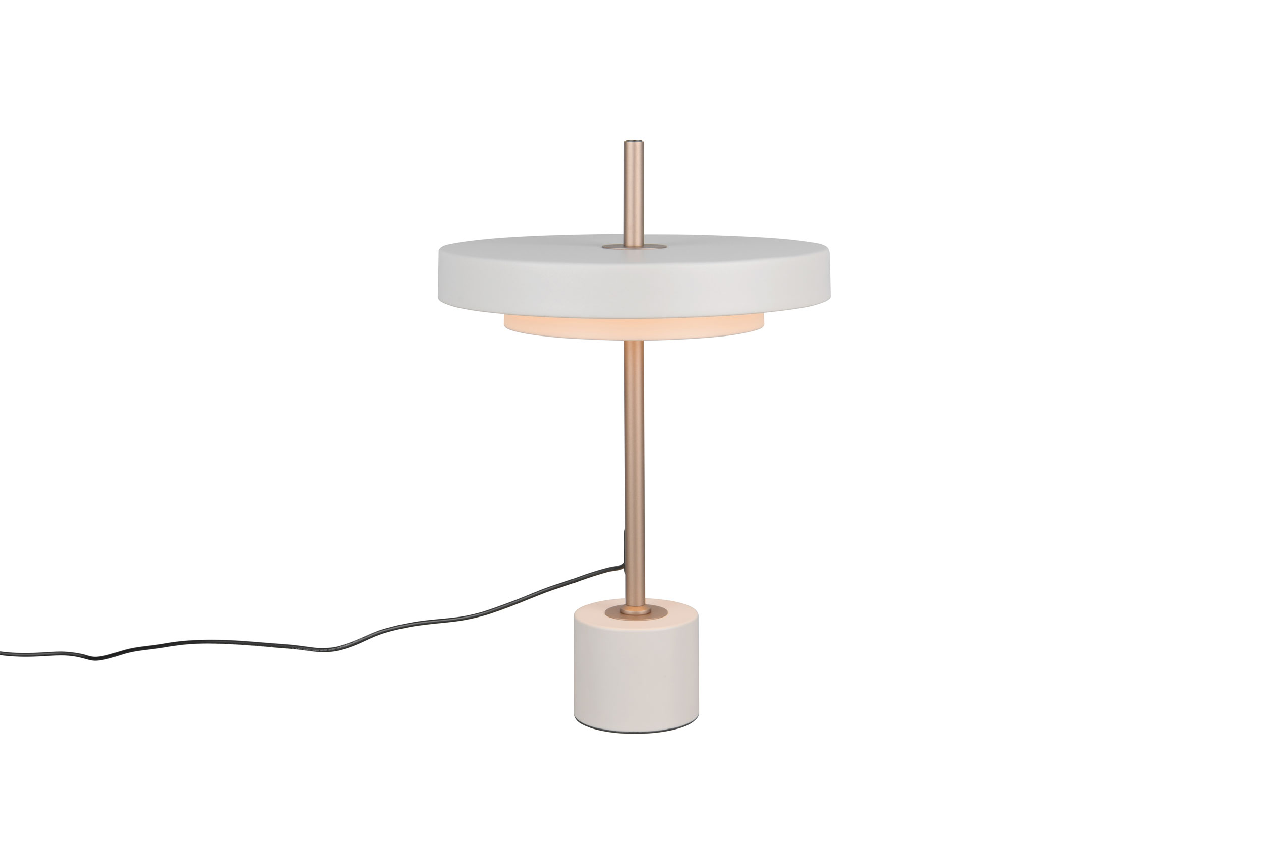 Trio Leuchten LED-Tischleuchte 1flg image number 1