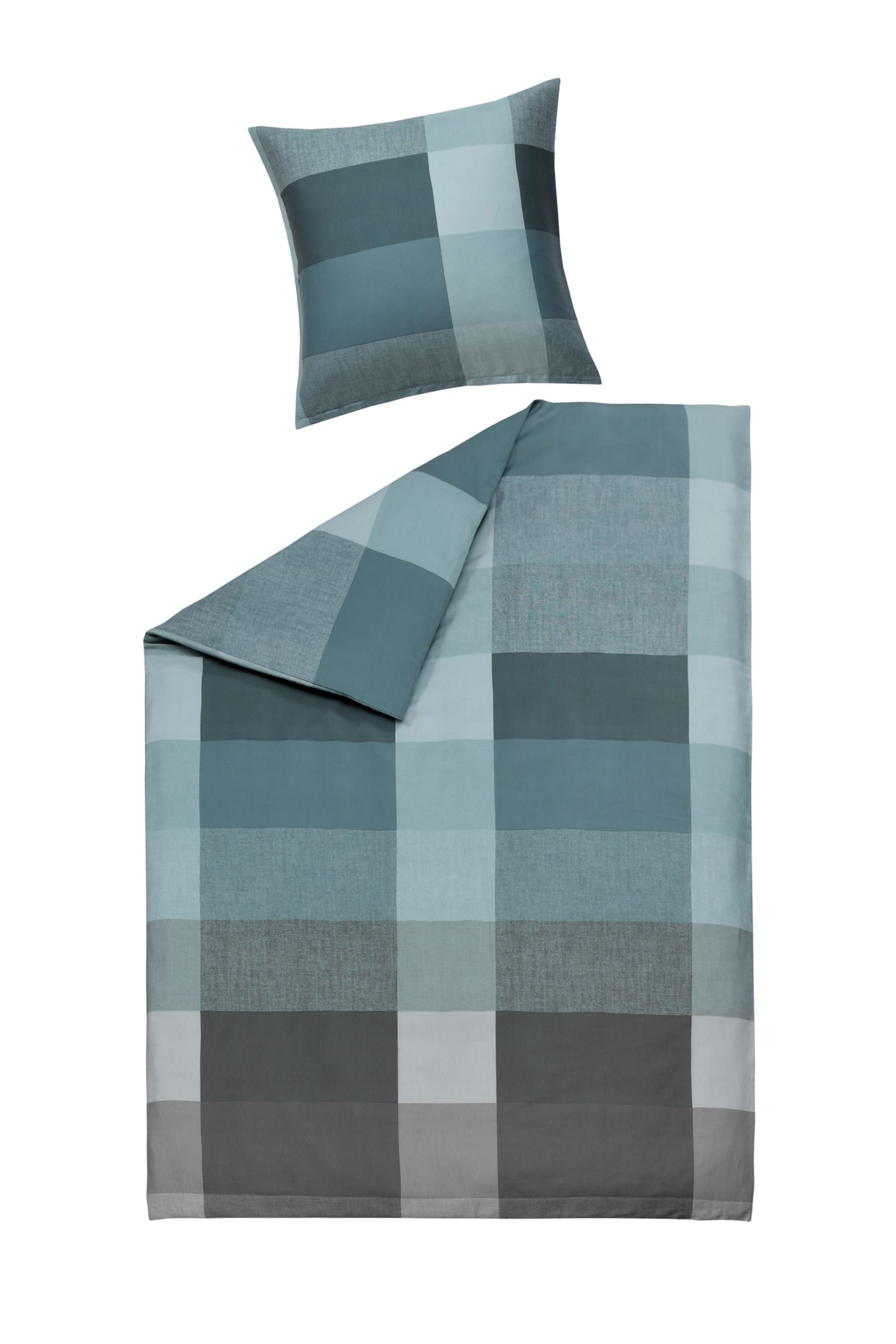 casa NOVA Satin-Bettw&auml;sche image number 1