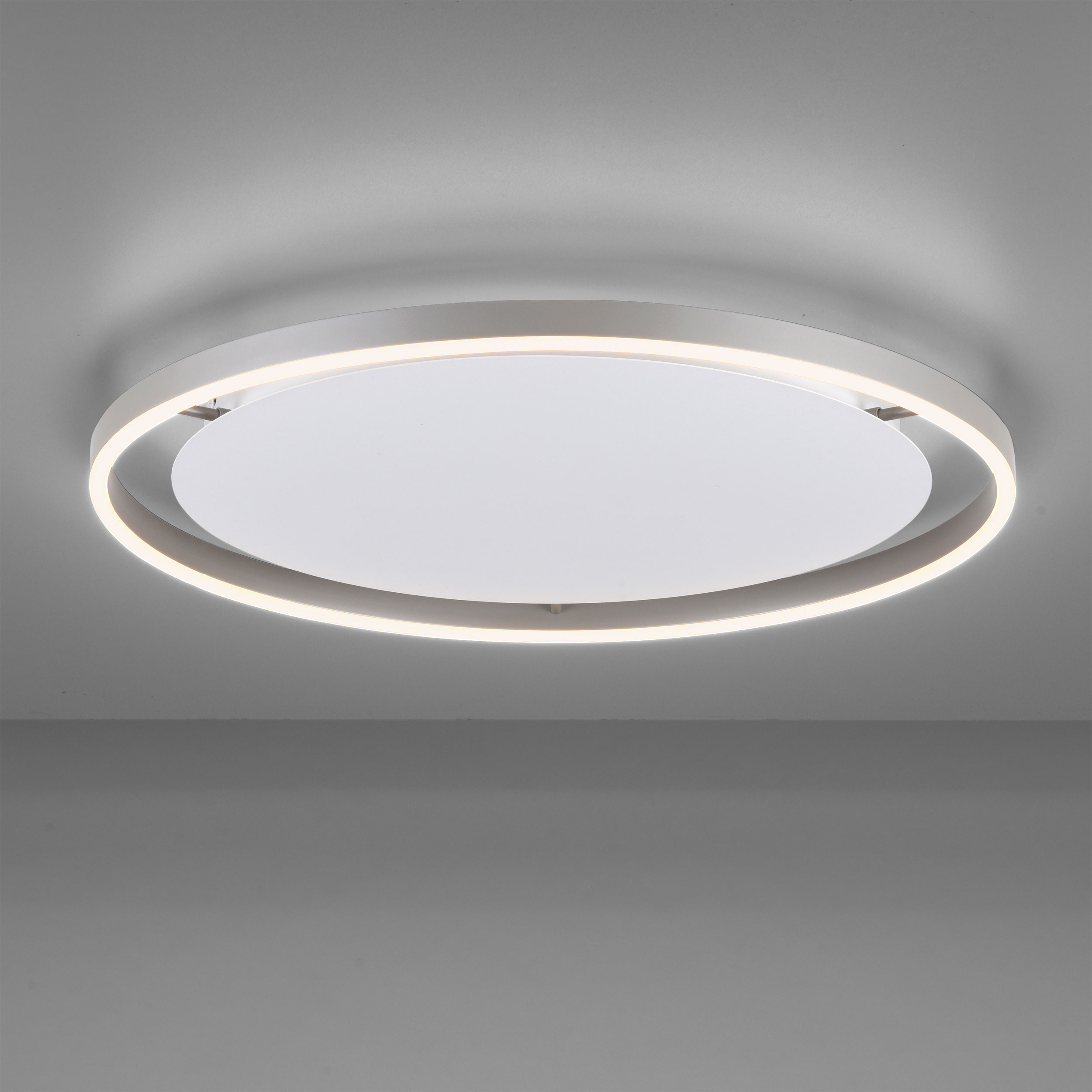 JUST LIGHT. LED-Deckenleuchte 1flg image number 3