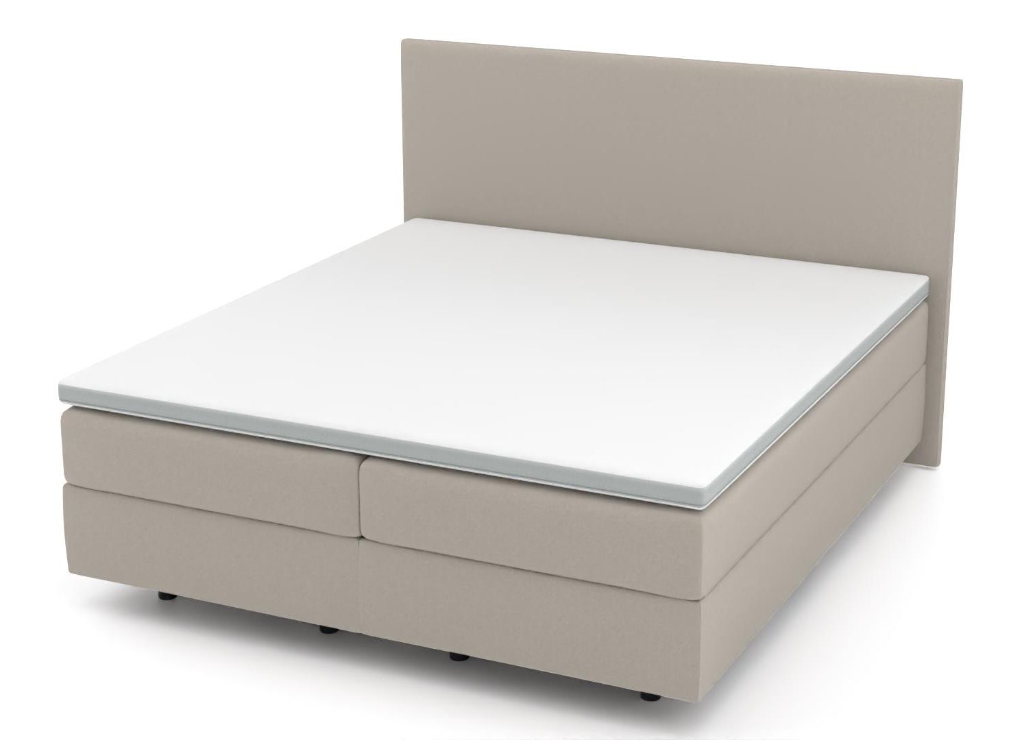 MONDO Boxspringbett image number 1