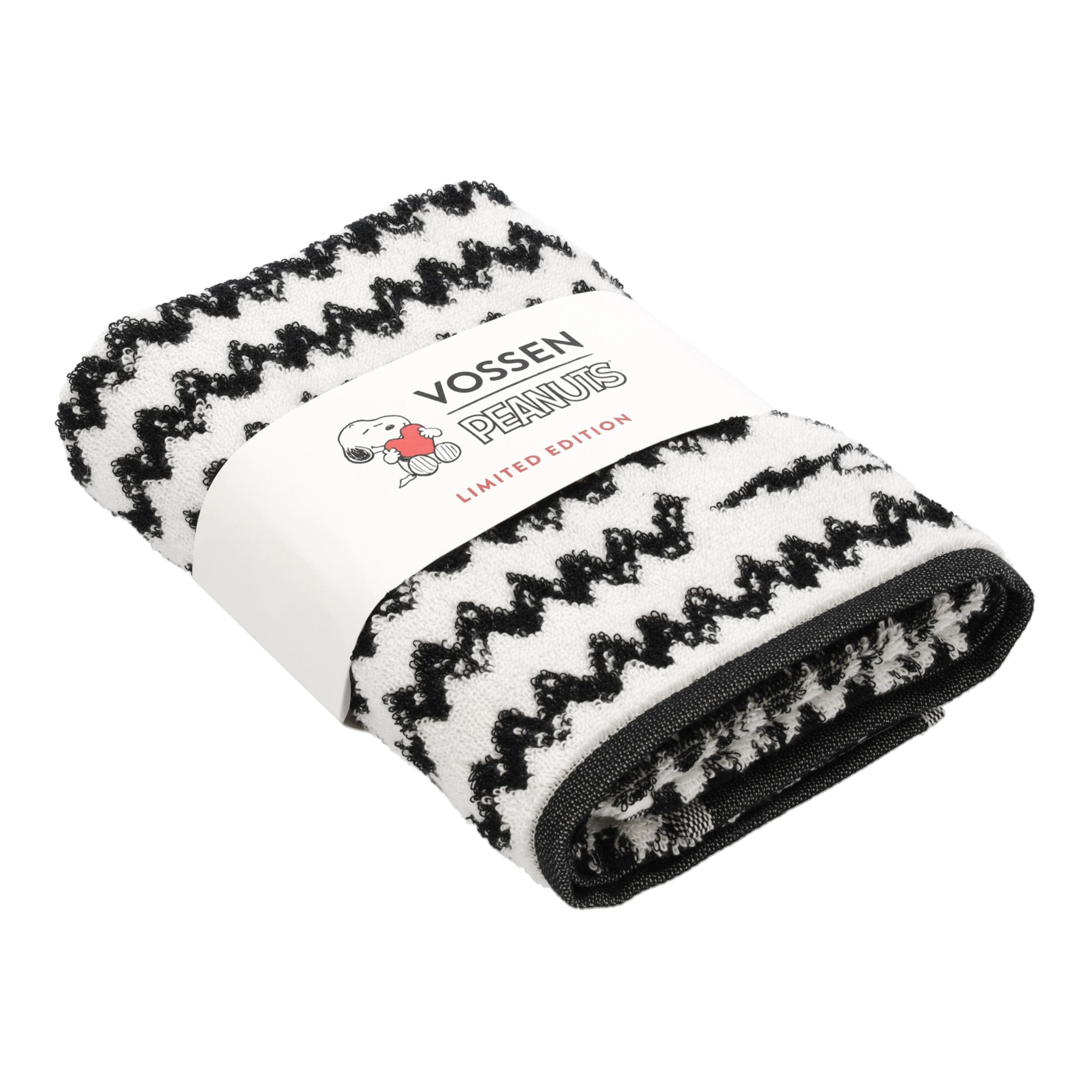 VOSSEN Duschtuch image number 3