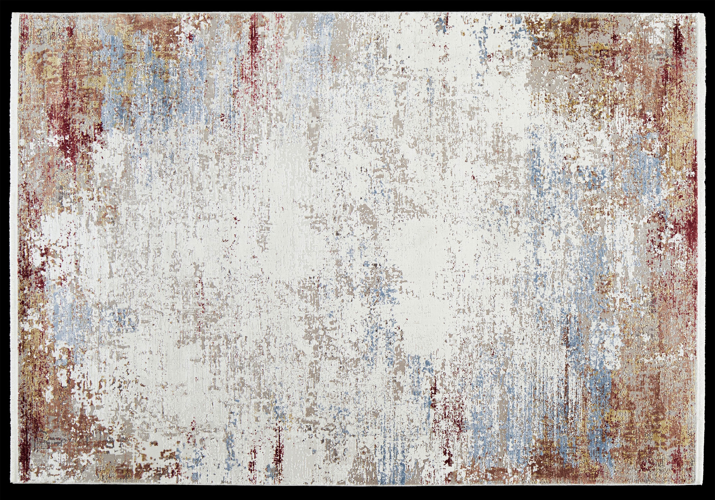 Karpi Webteppich modern image number 1