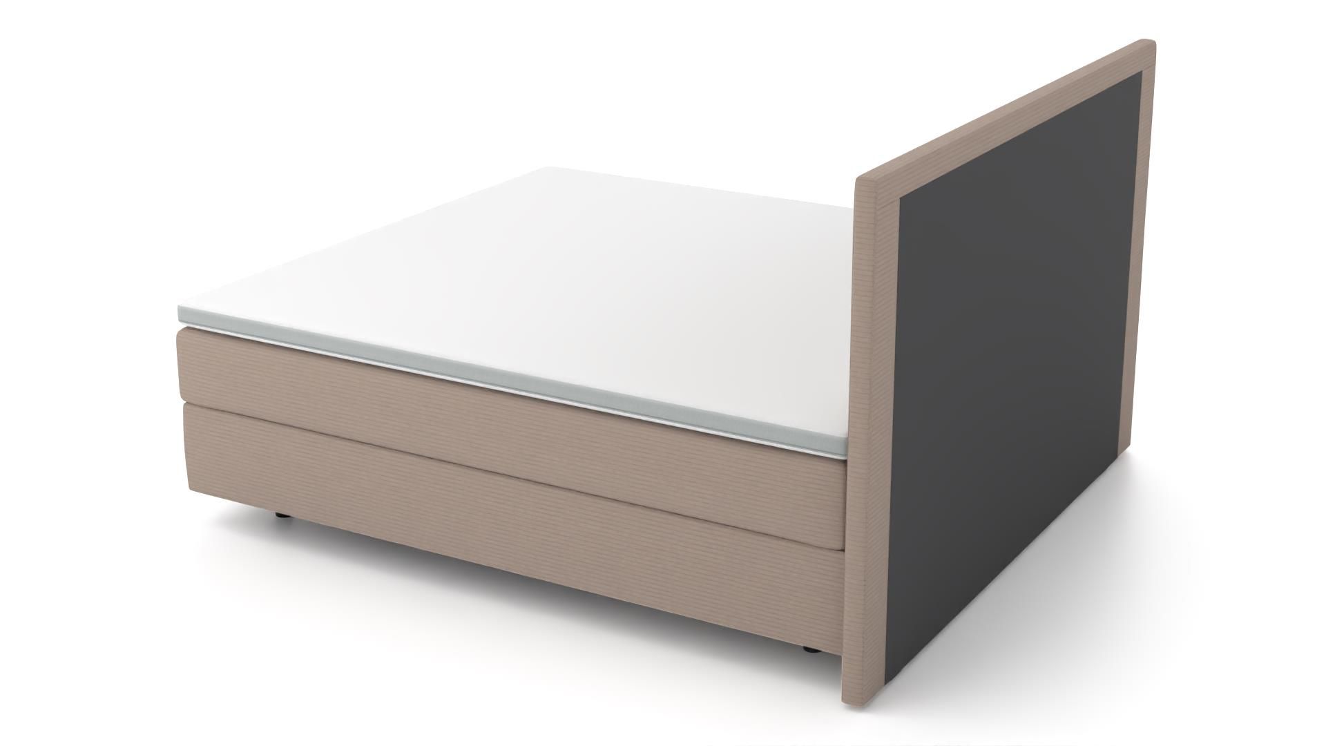 MONDO Boxspringbett image number 5