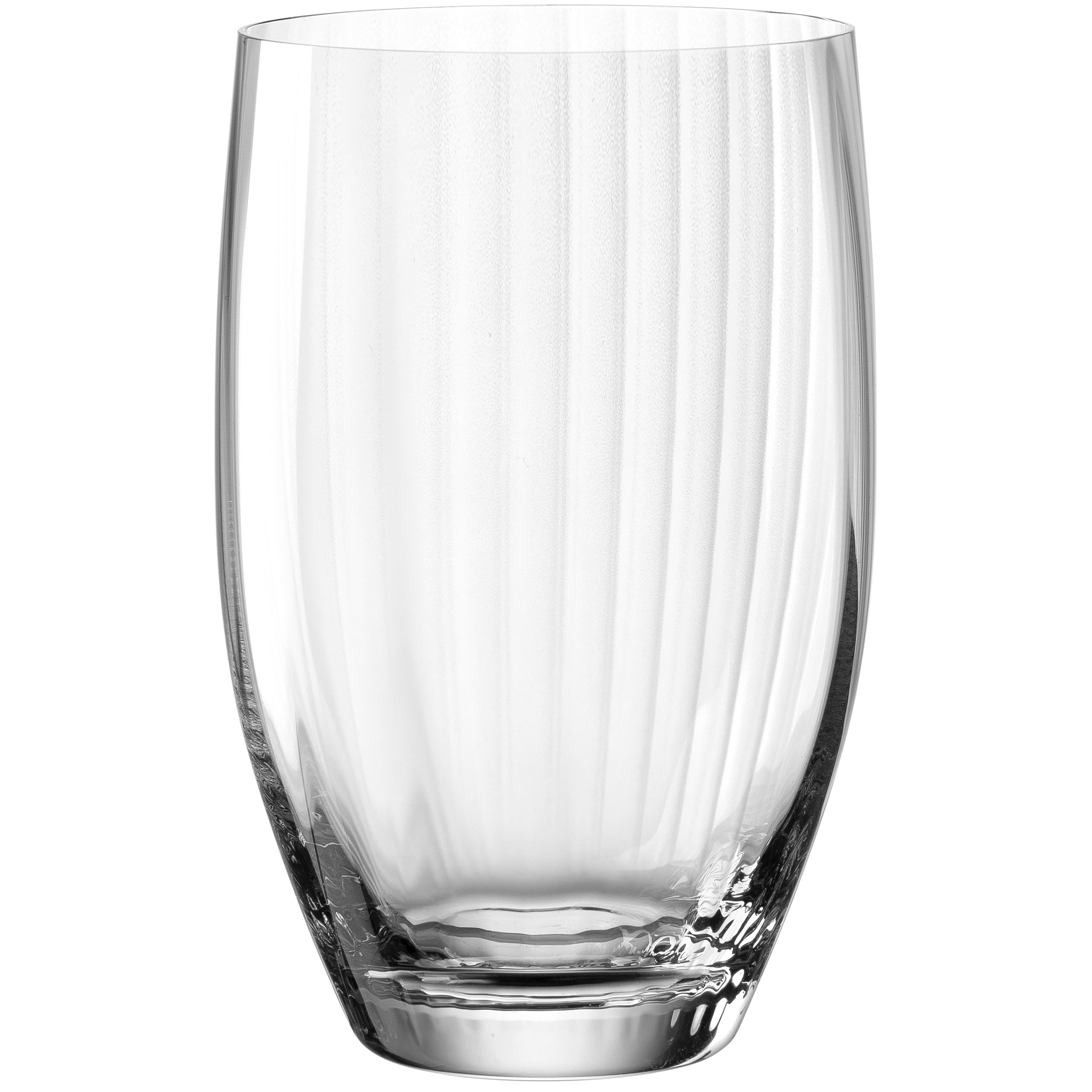 Leonardo Longdrinkbecher 360ml image number 1