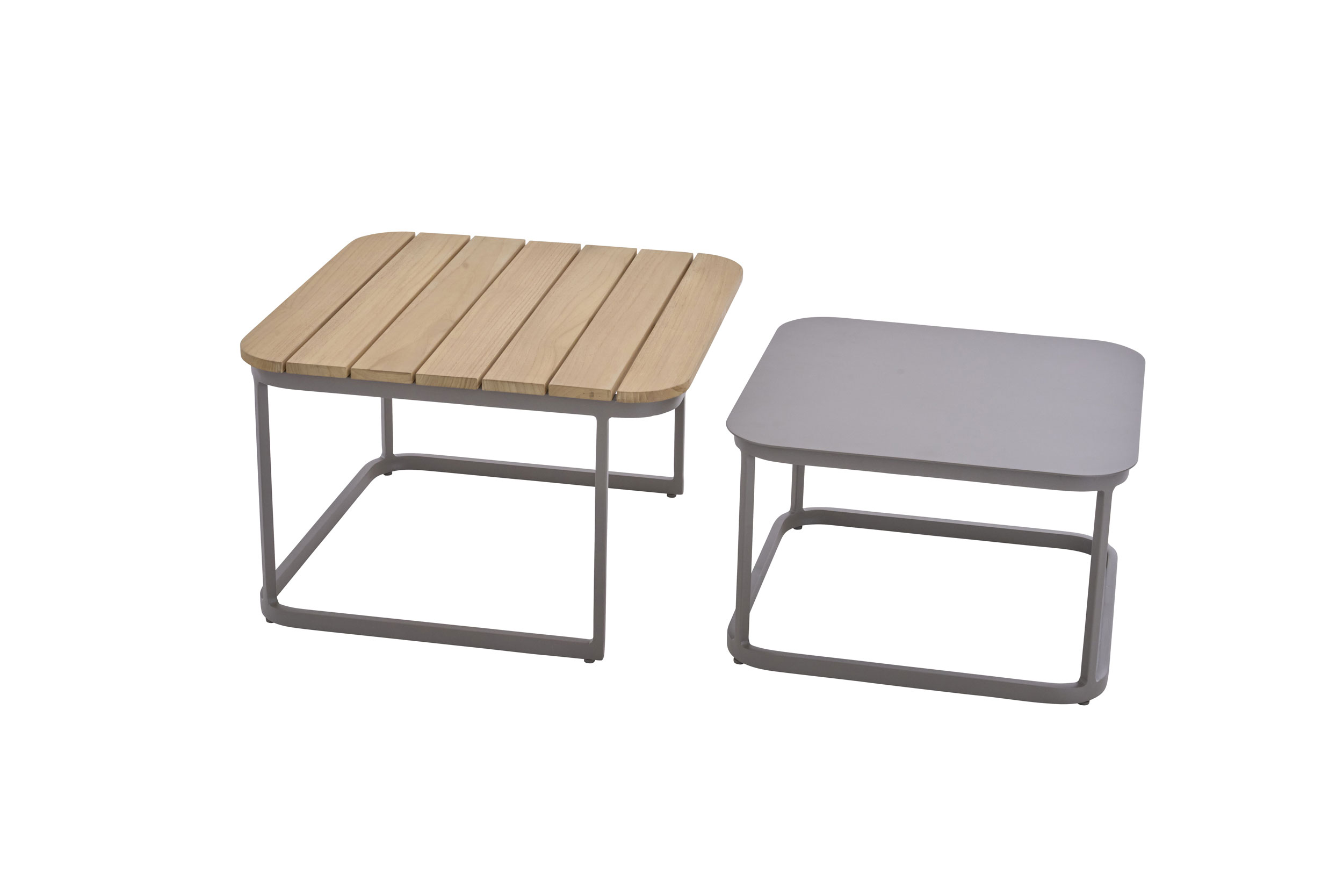 Gartensofa-Set 5 tlg. image number null