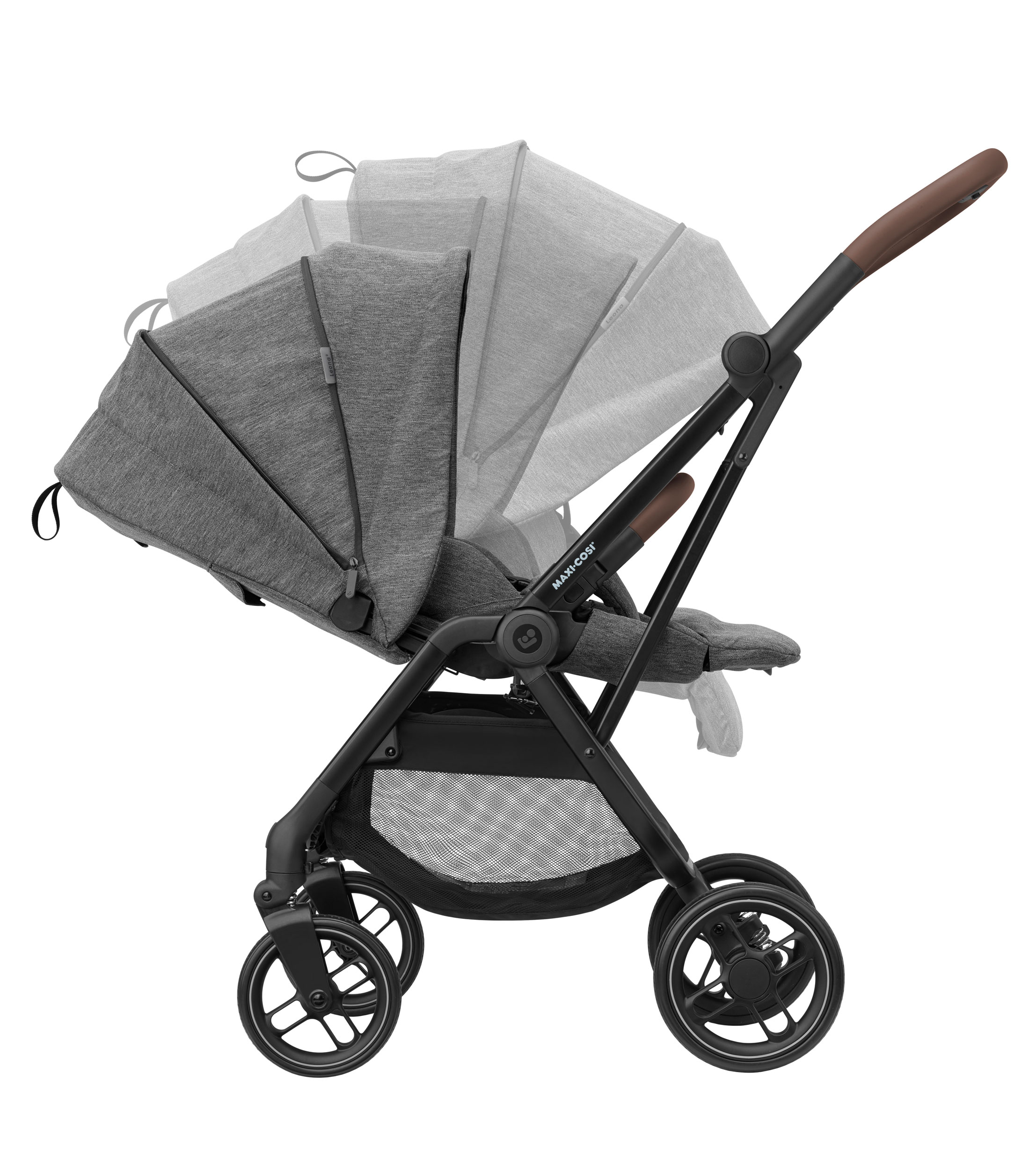 Maxi-Cosi Buggy Leona 2 image number 2