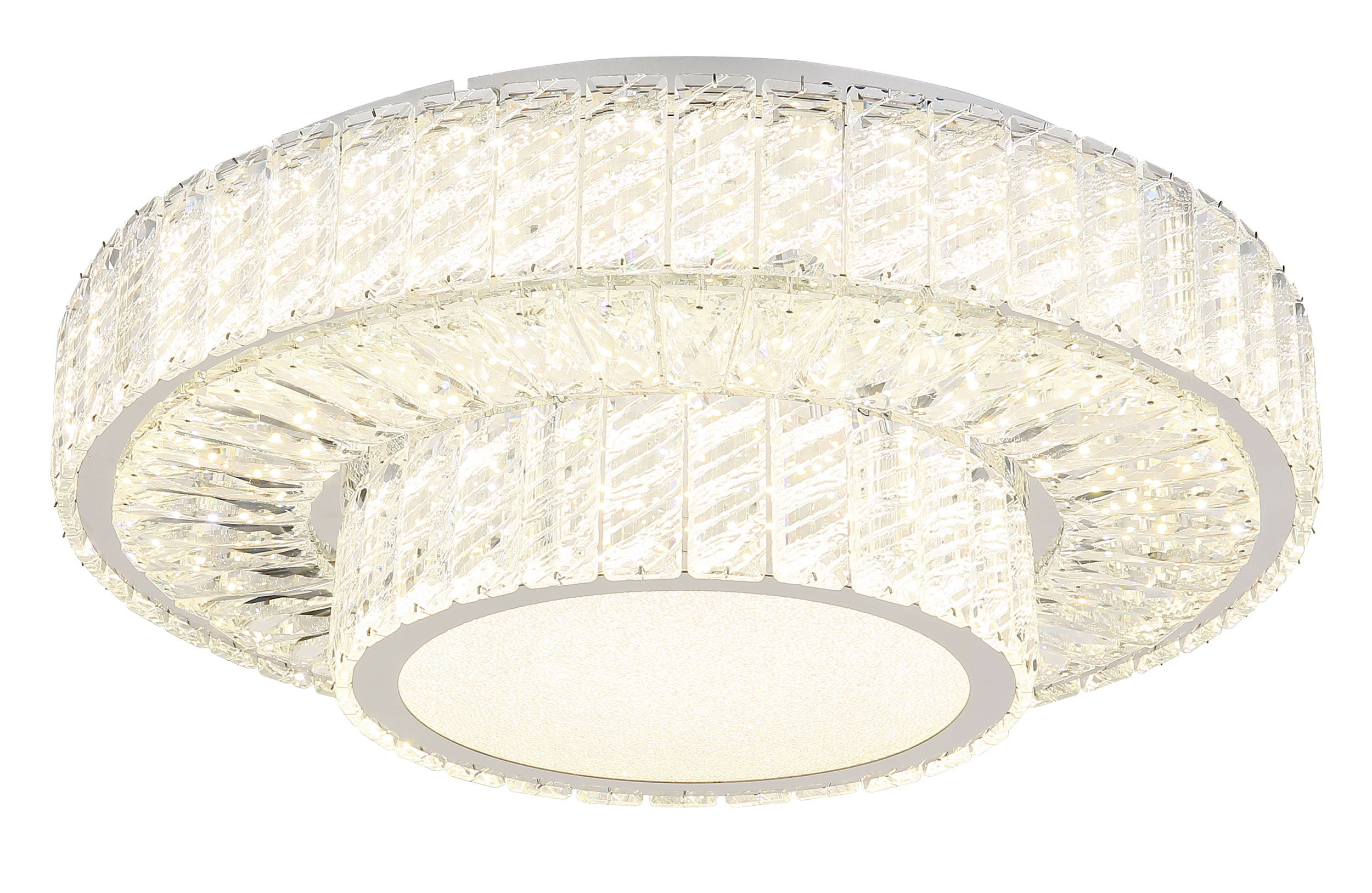 LED-Deckenleuchte 1flg image number null