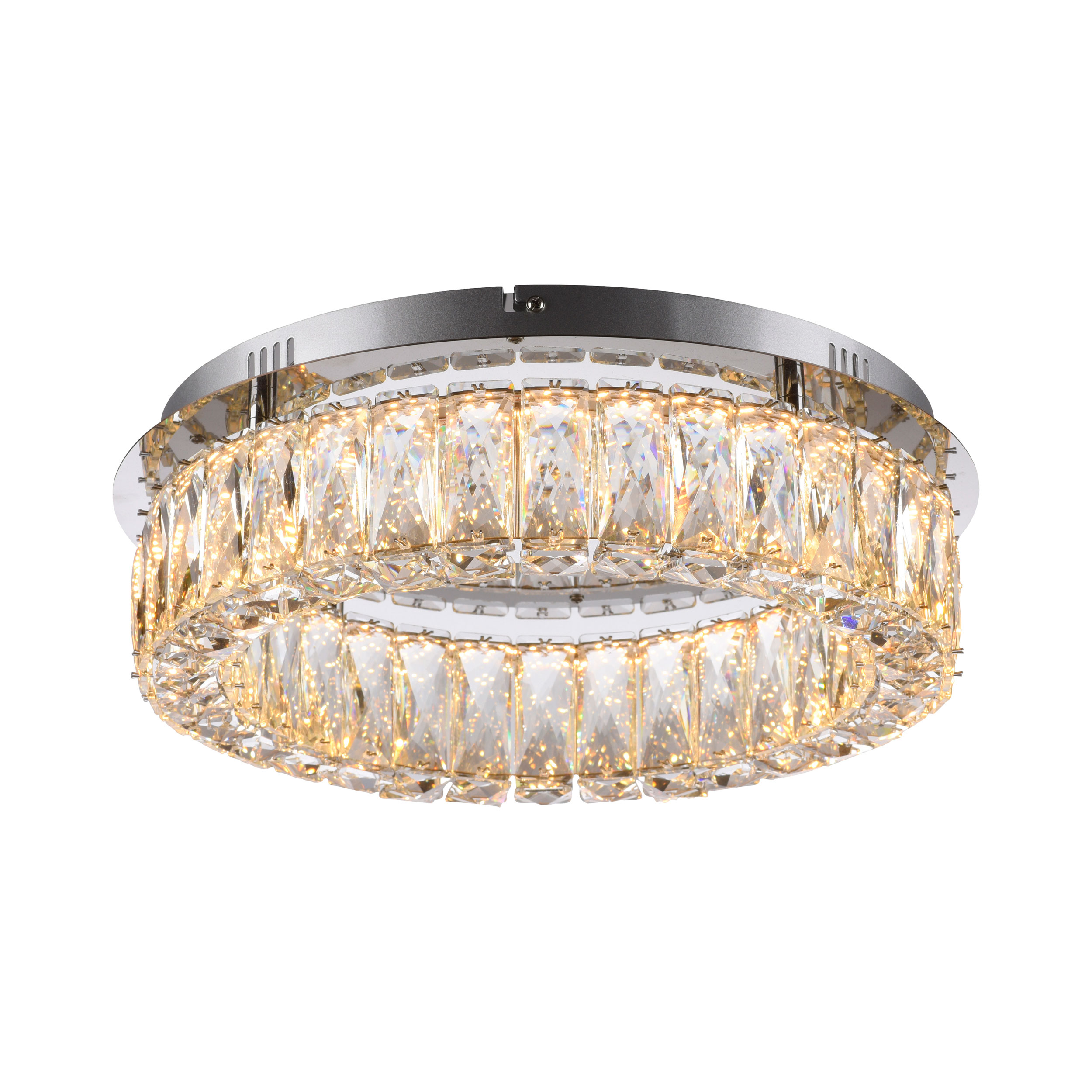 JUST LIGHT LED-Deckenleuchte 1flg JUST LIGHT LED-Deckenleuchte 1flg image number 1