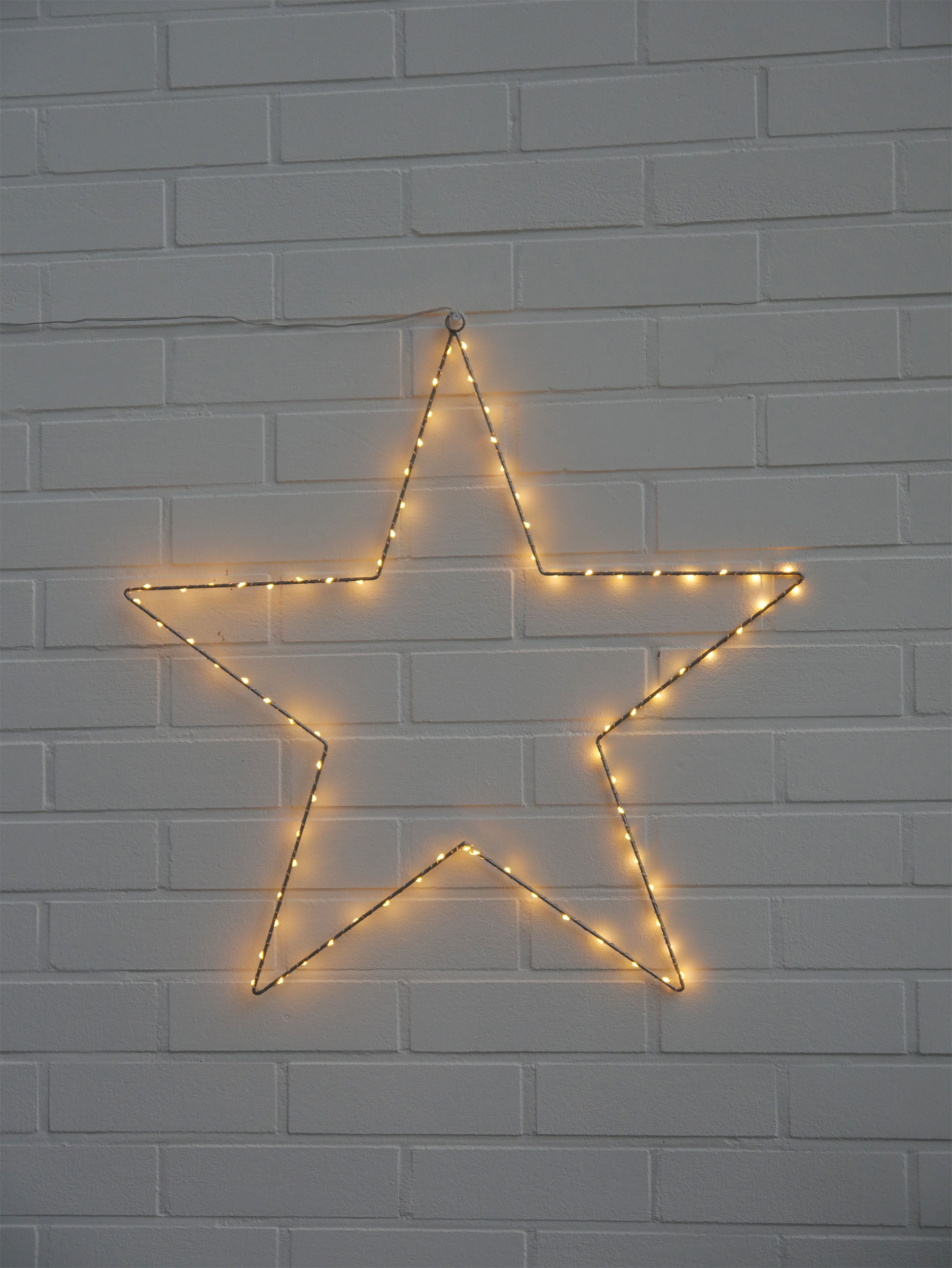 LED - LEUCHT - STERN image number null