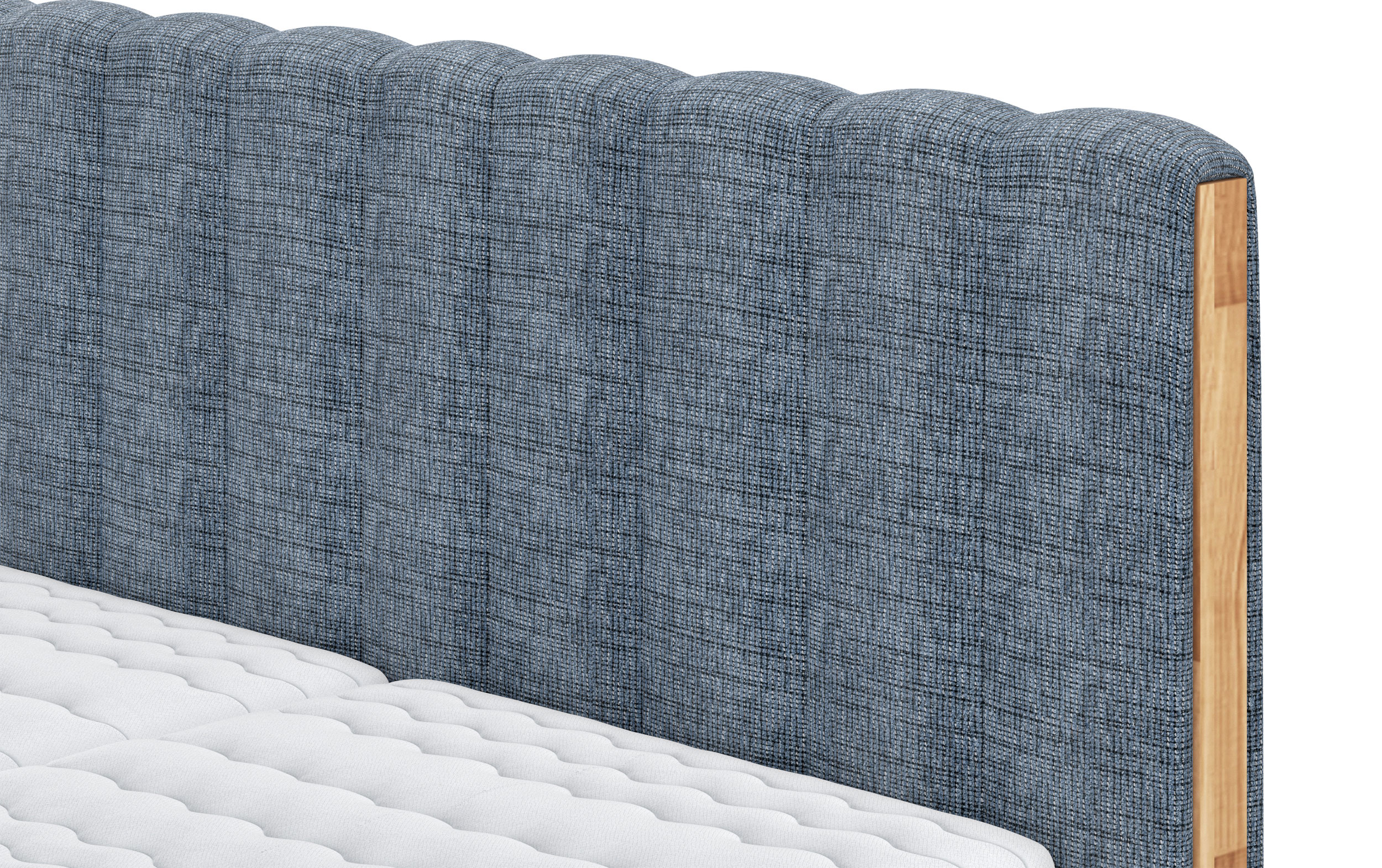 MONDO Polsterbett image number 4