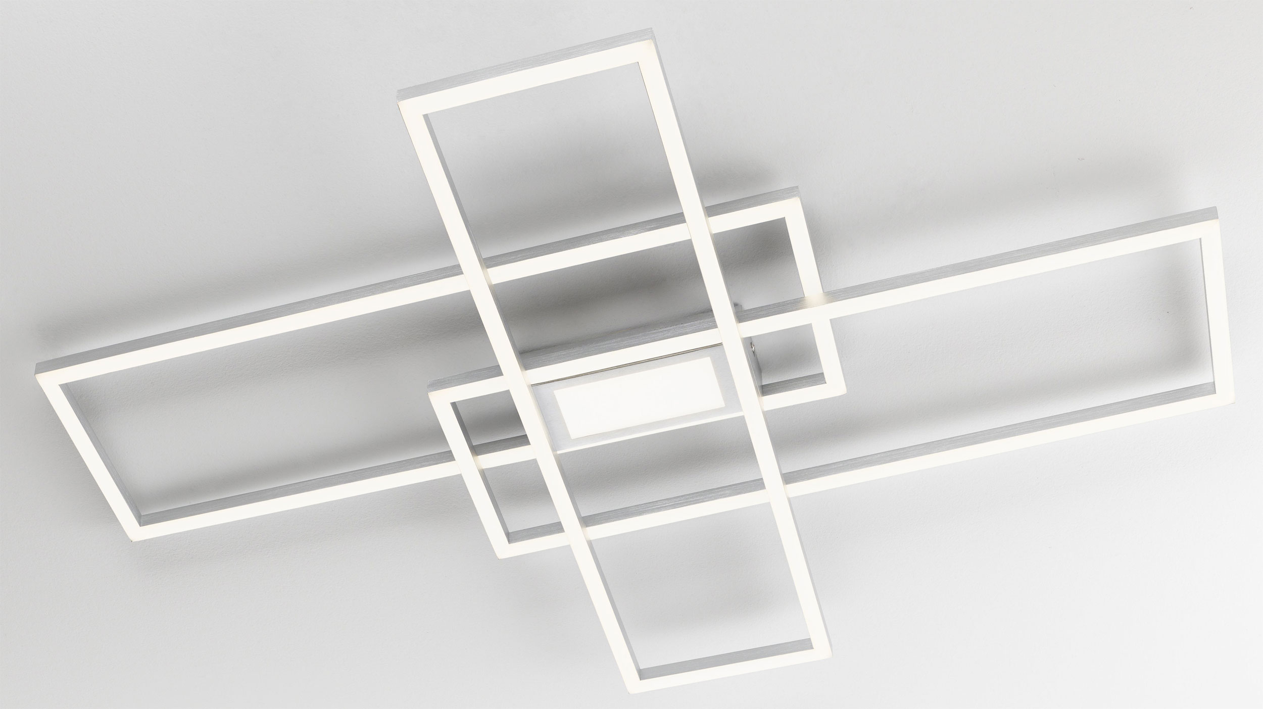 casa NOVA casa Nova LED-Deckenleuchte image number 3