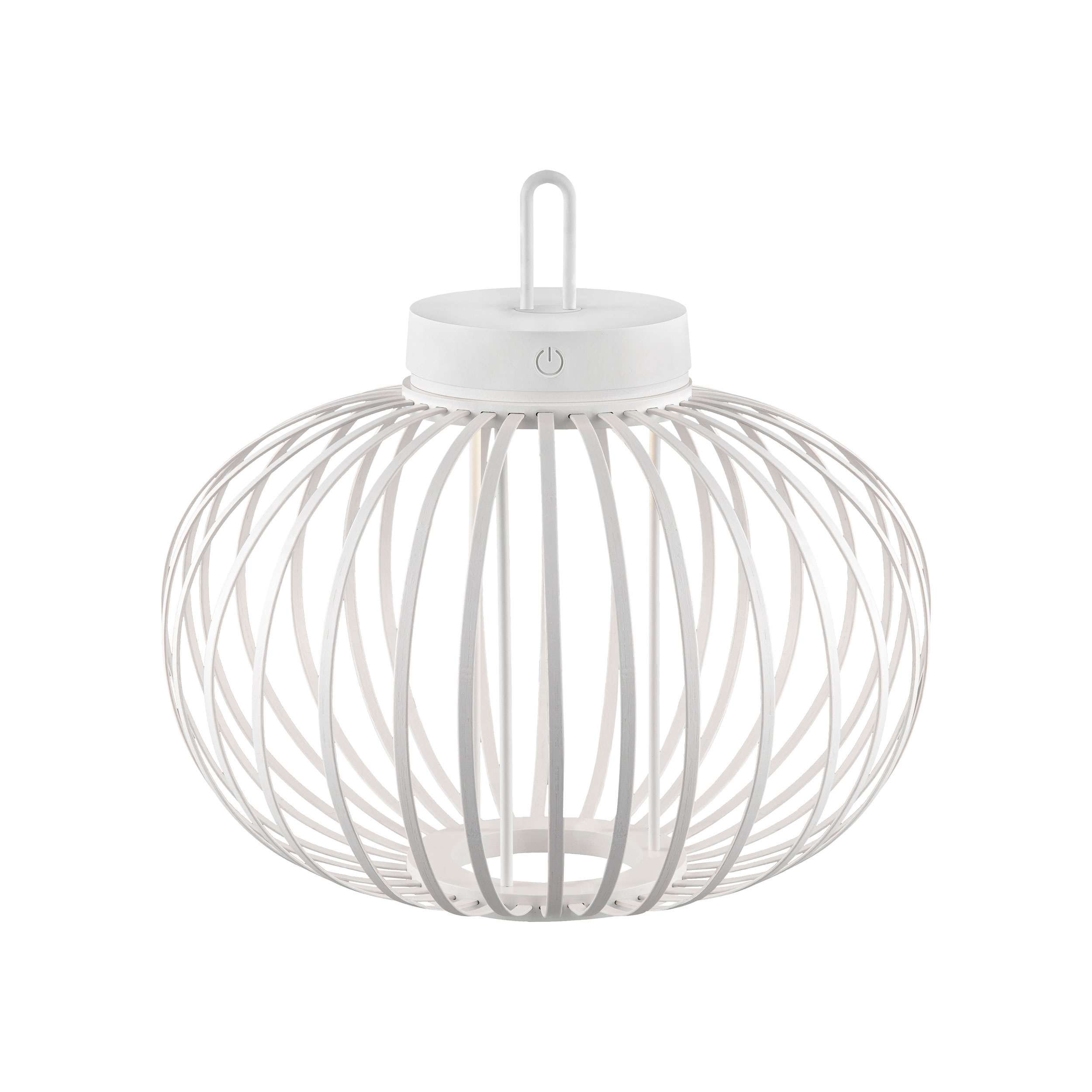 JUST LIGHT. LED-Akku-Tischleuchte 1flg image number 1