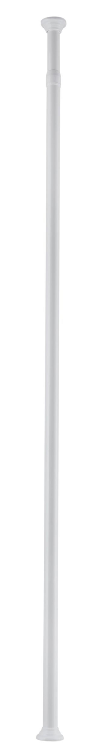 Kleine Wolke Duschvorhang-Federstange image number 1