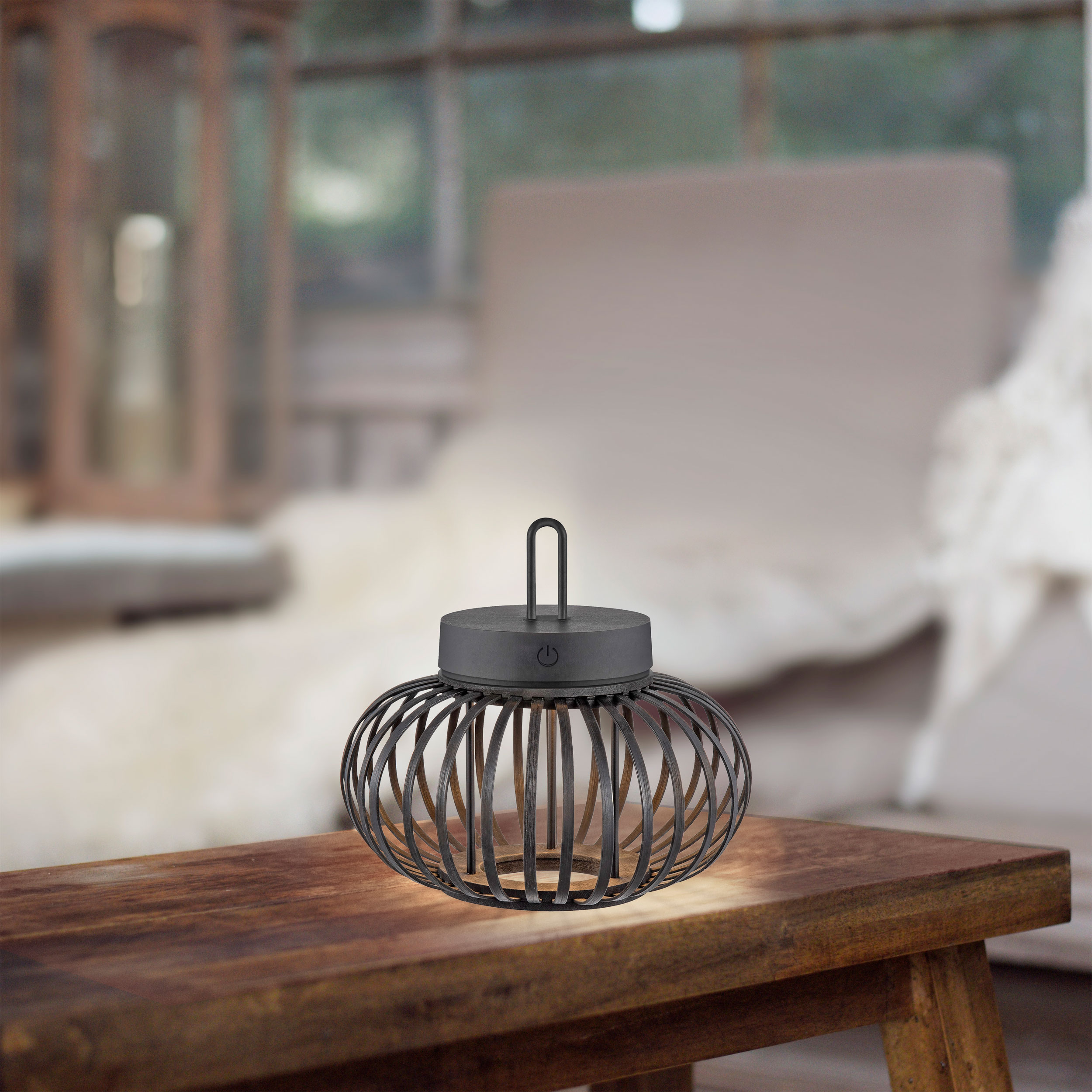 JUST LIGHT. LED-Akku-Tischleuchte 1 flg image number 10