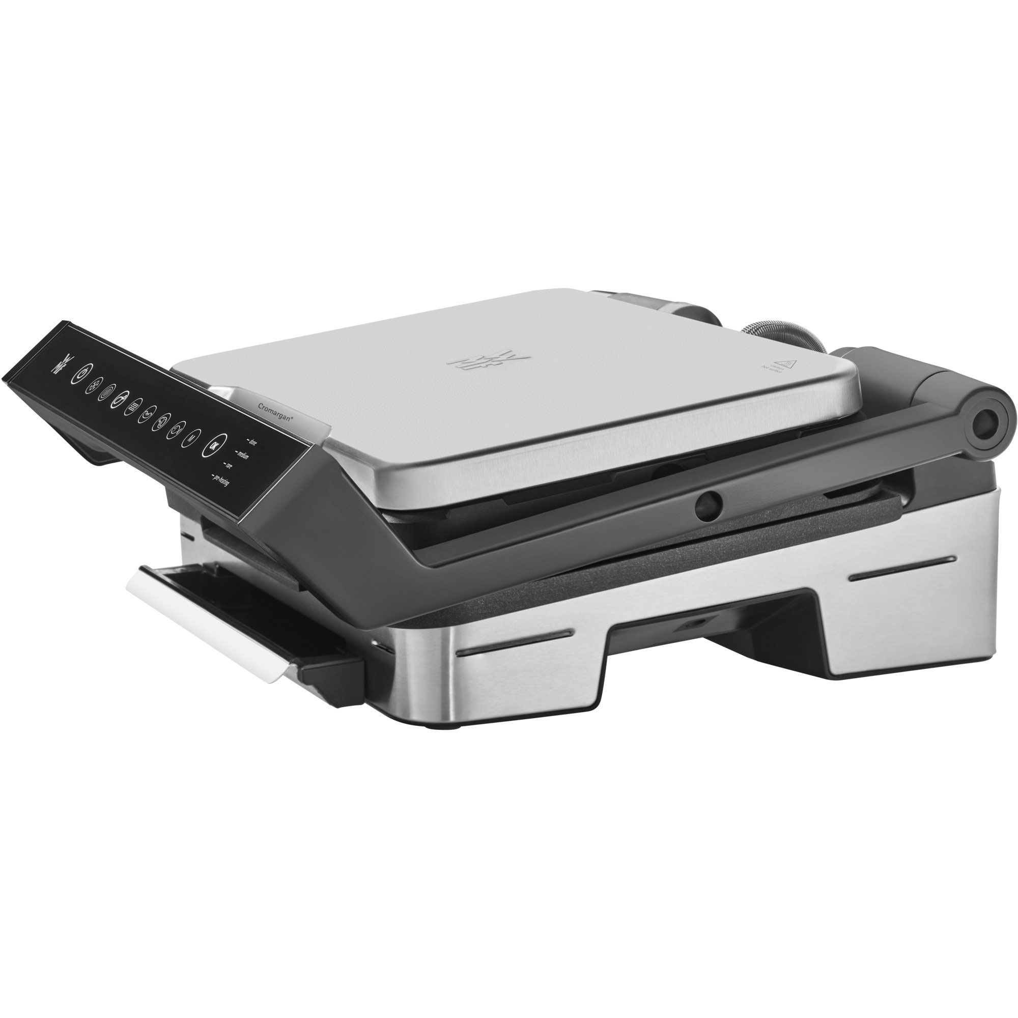 Kontaktgrill image number null