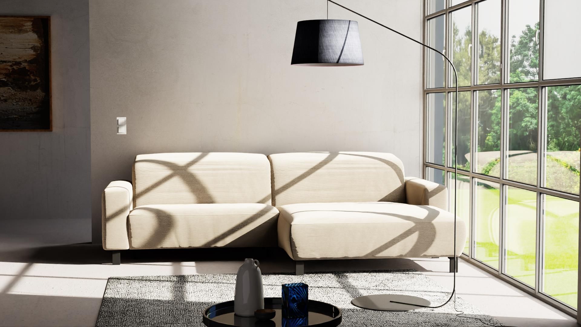 Polstergarnitur image number 8