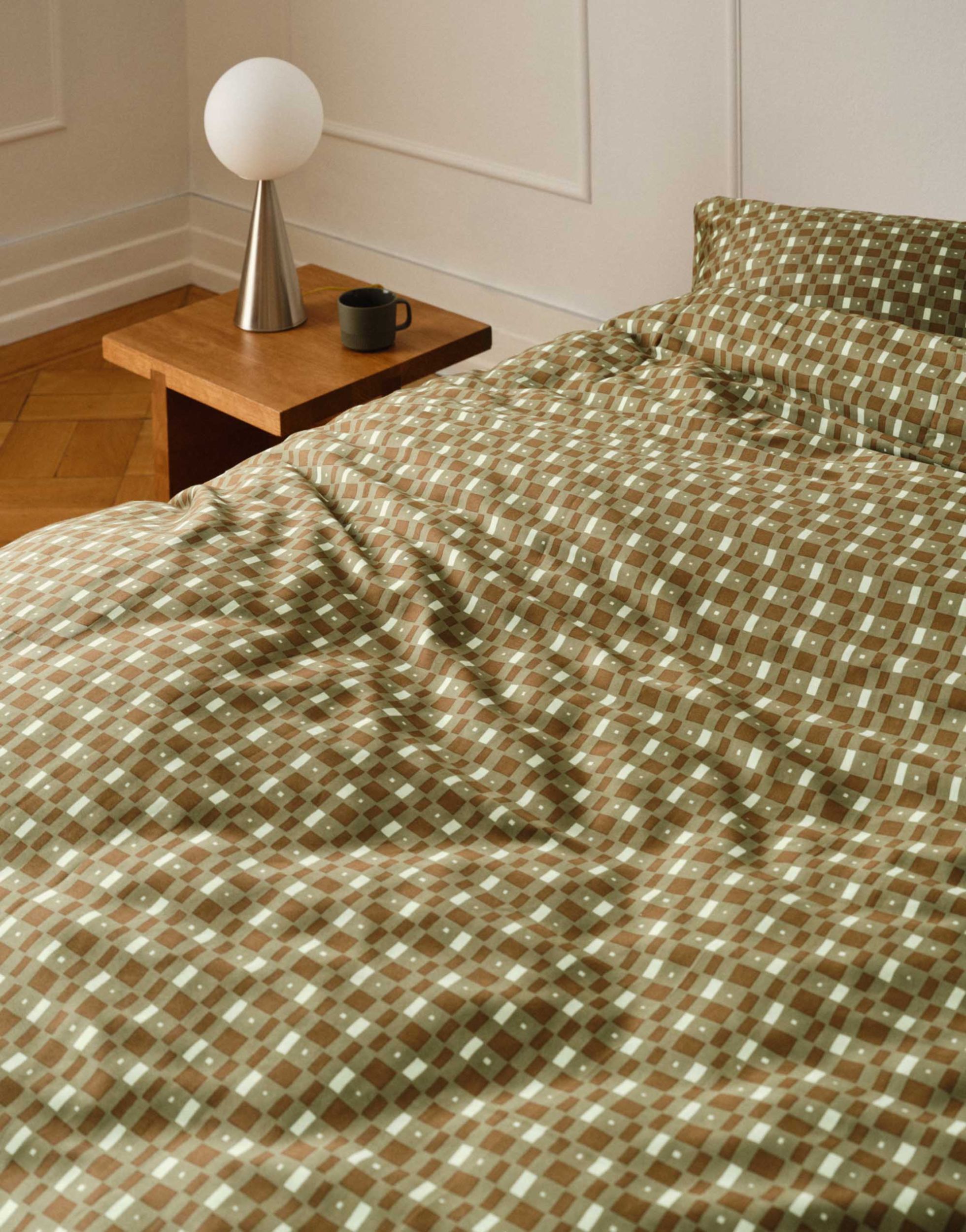 Marc O'Polo Satin-Bettw&auml;sche image number 4
