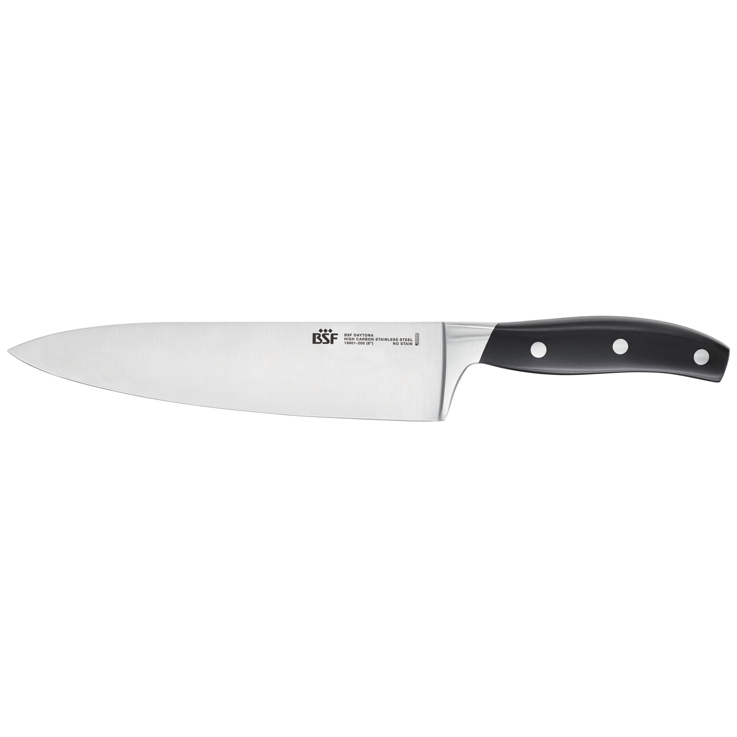 Kochmesser 20cm image number null