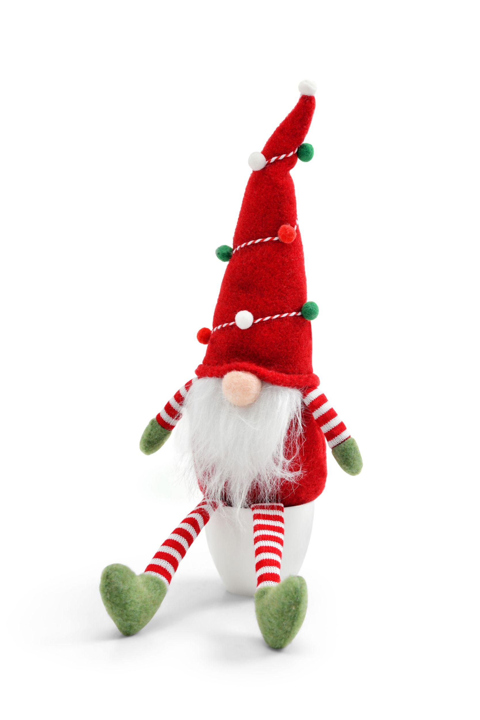 casa NOVA Kantenhocker Wichtel image number 1