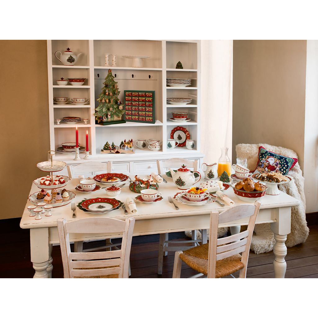 Villeroy & Boch Speiseteller 29cm image number 5