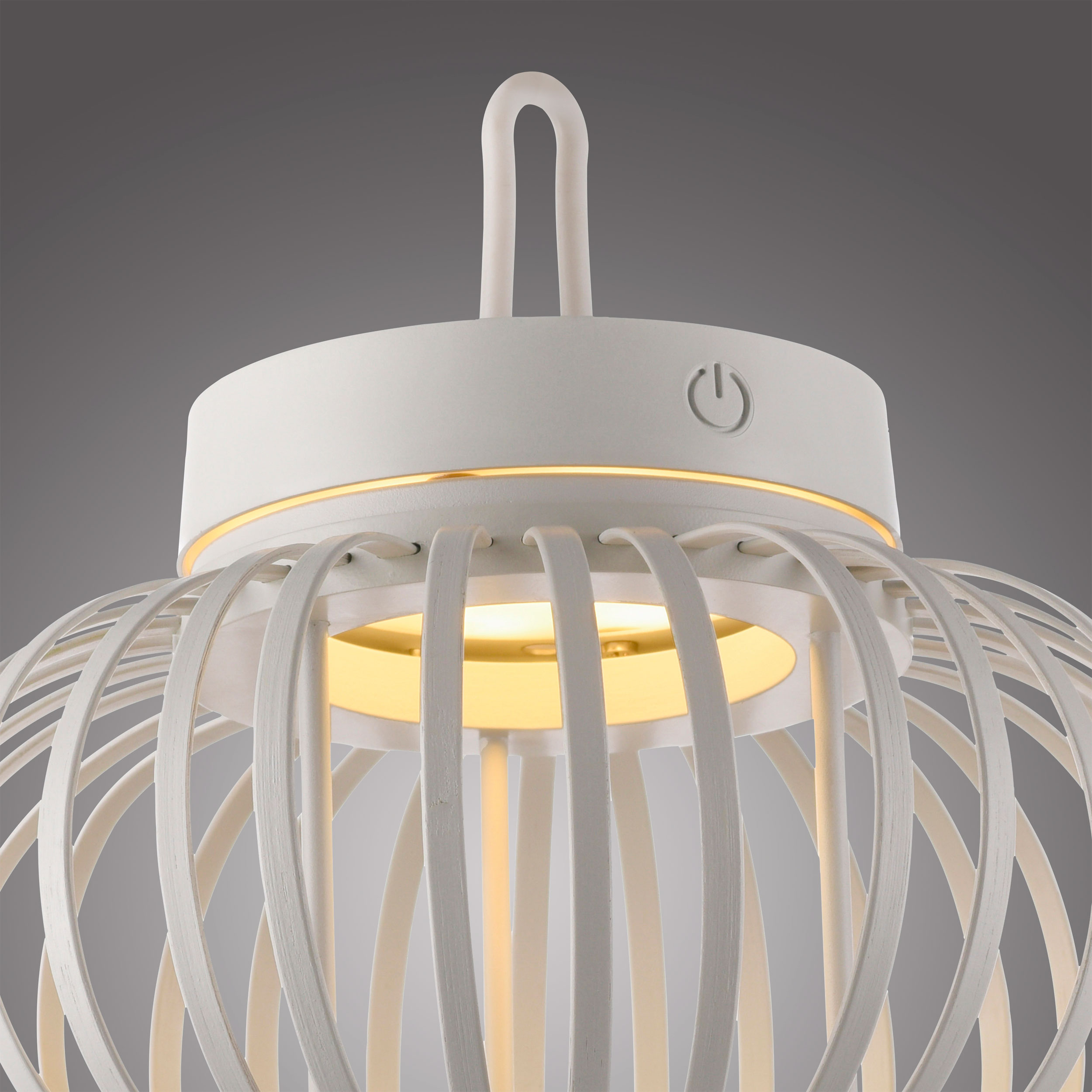 JUST LIGHT. LED-Akku-Tischleuchte 1 flg image number 3