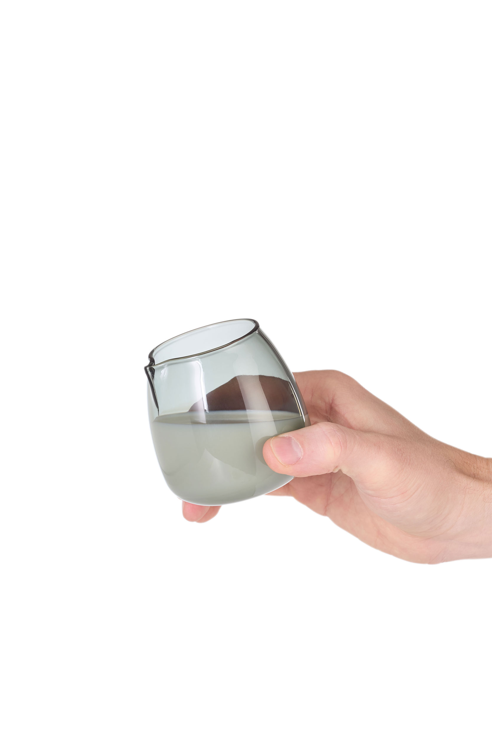 AdHoc Milch- und Zucker Set image number 4